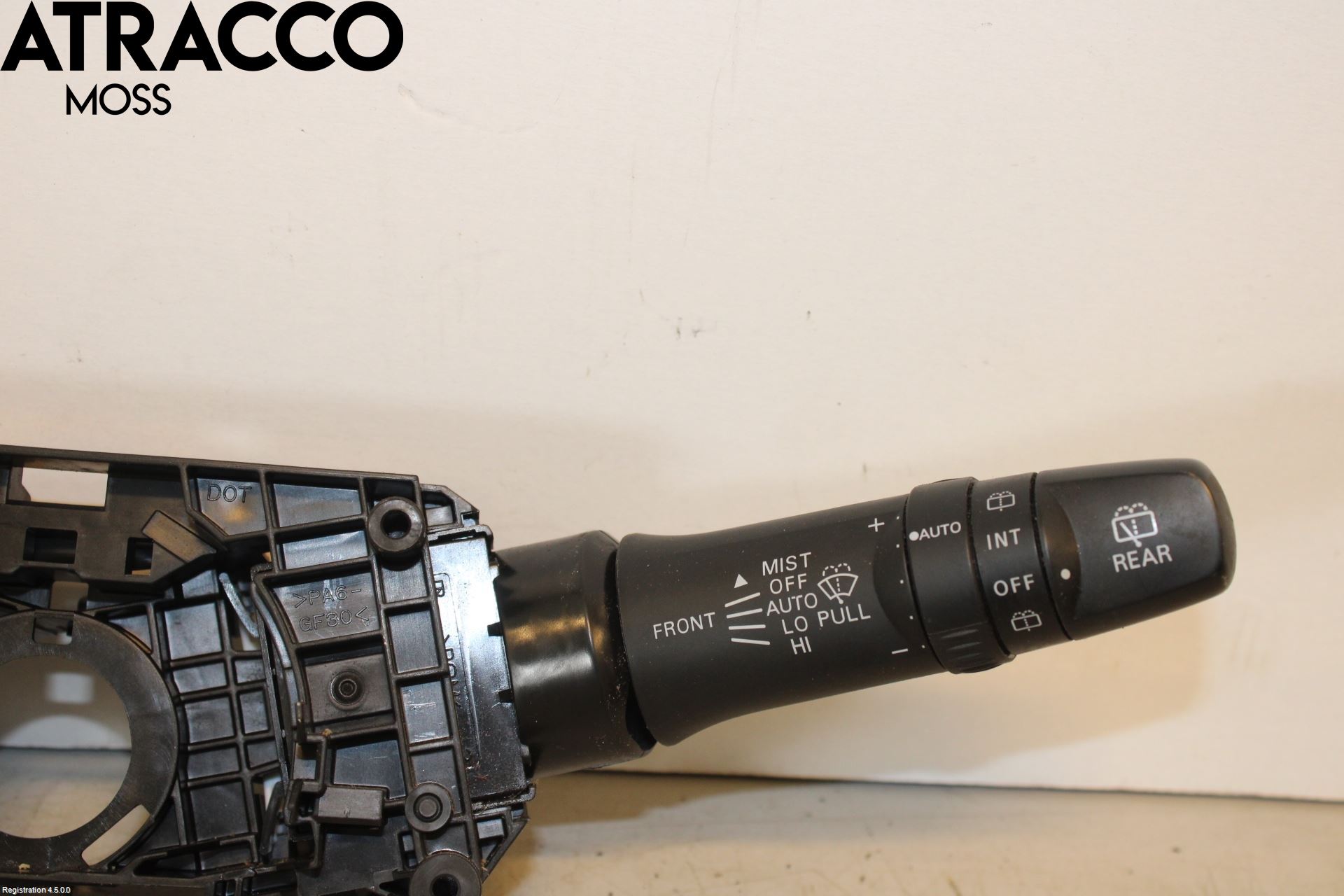 Mitsubishi ASX 10-22 Bryter Ratt Kombi H Og V