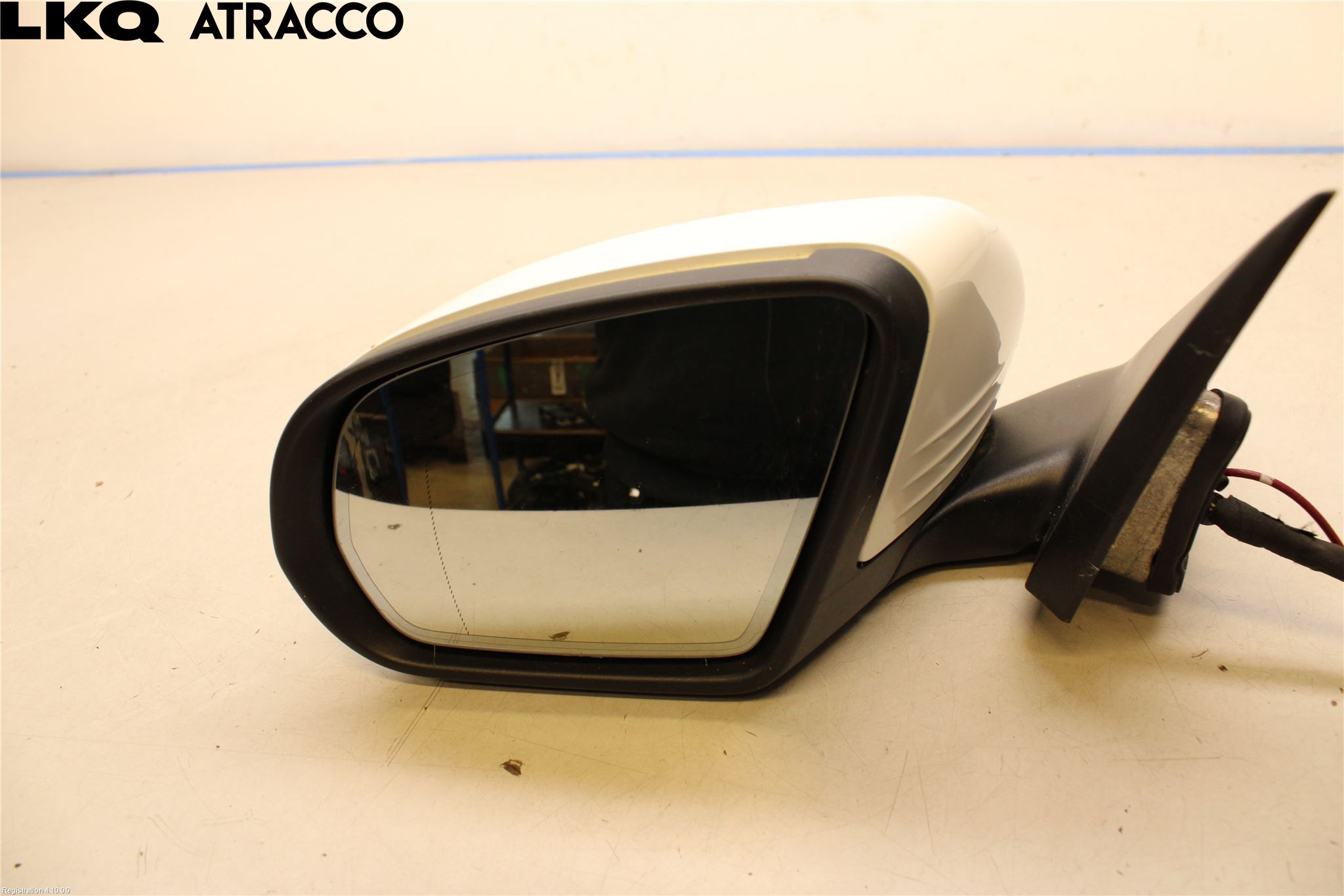 Mercedes-Benz MB C-KLASS (W205) 14-21 Speil V M-Innvjustering