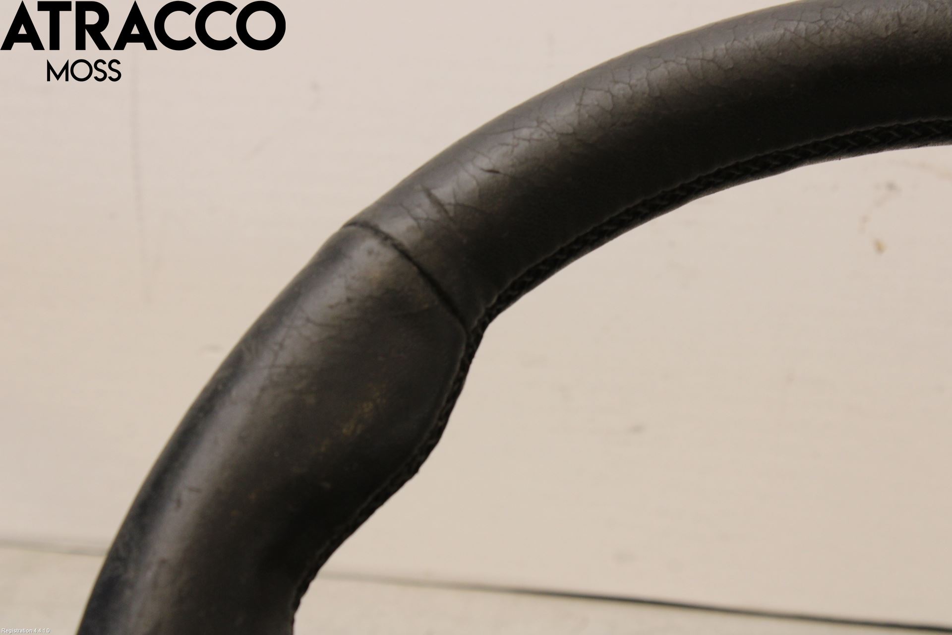 Hyundai i40 08-15 Ratt