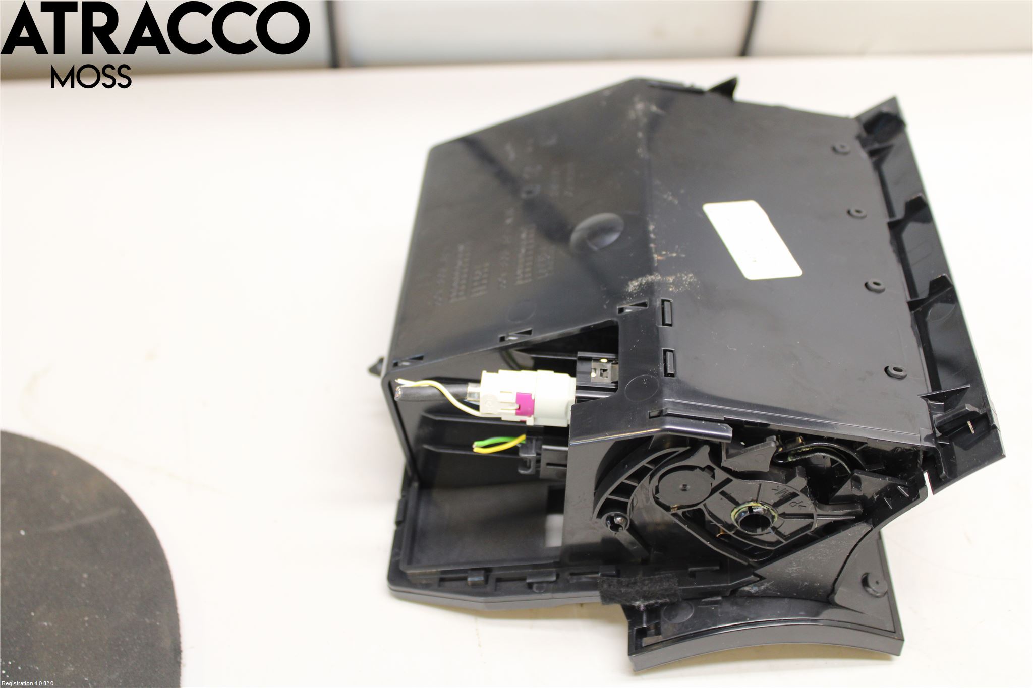 Volkswagen VW GOLF / E-GOLF VII 13-20 Innr Øvrig