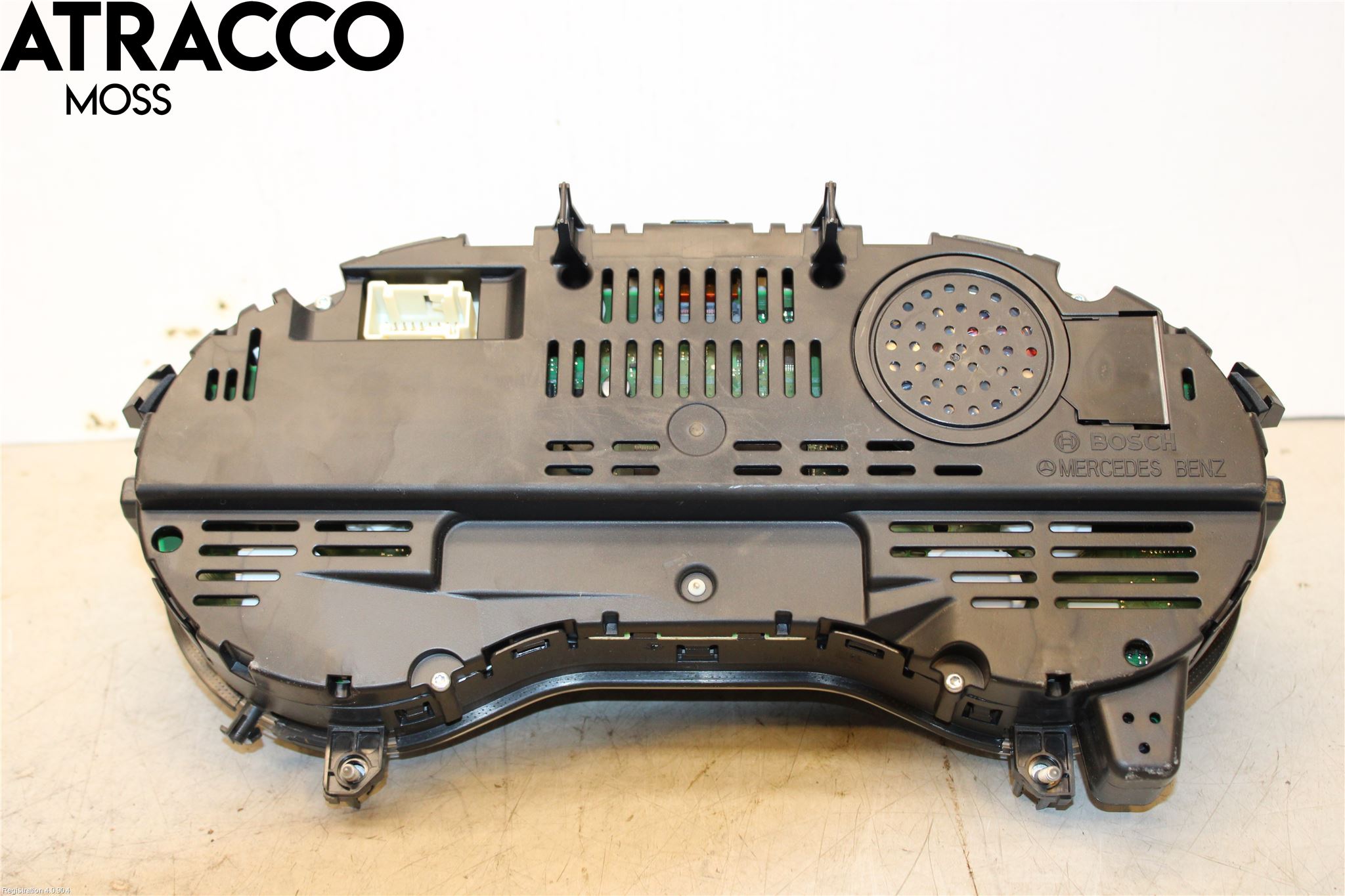 Mercedes-Benz MB B-KLASS (W246/W242) 12-19 Instr Kombinert