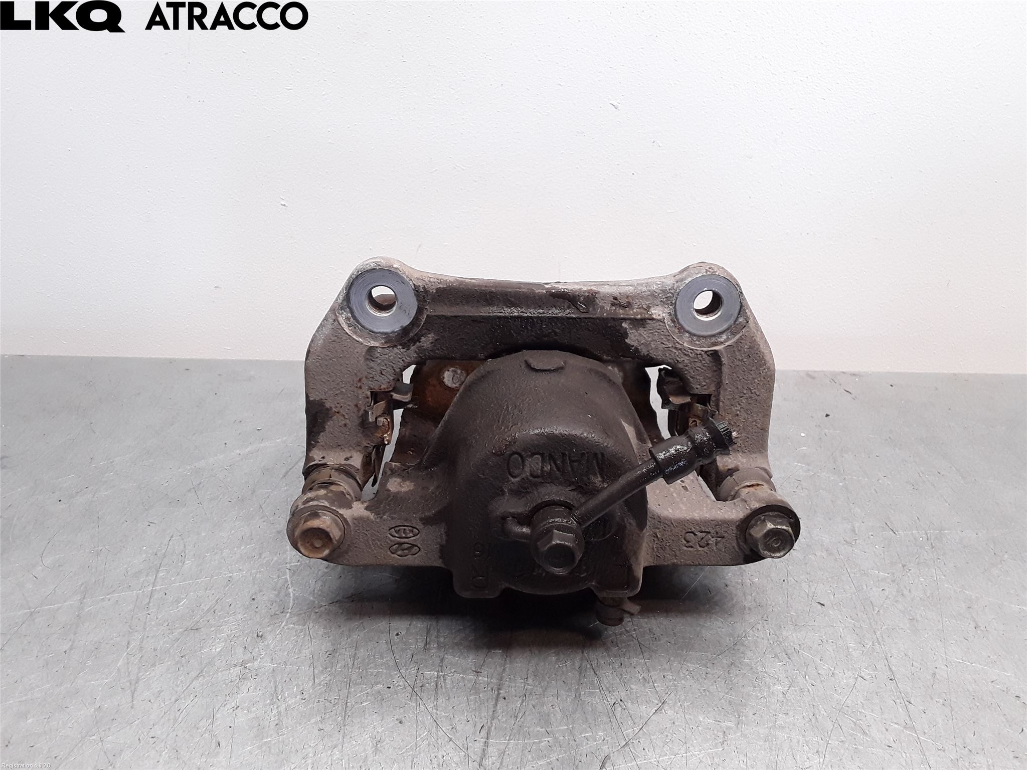 Kia SOUL 09- Bremsecaliper Foran Venstre