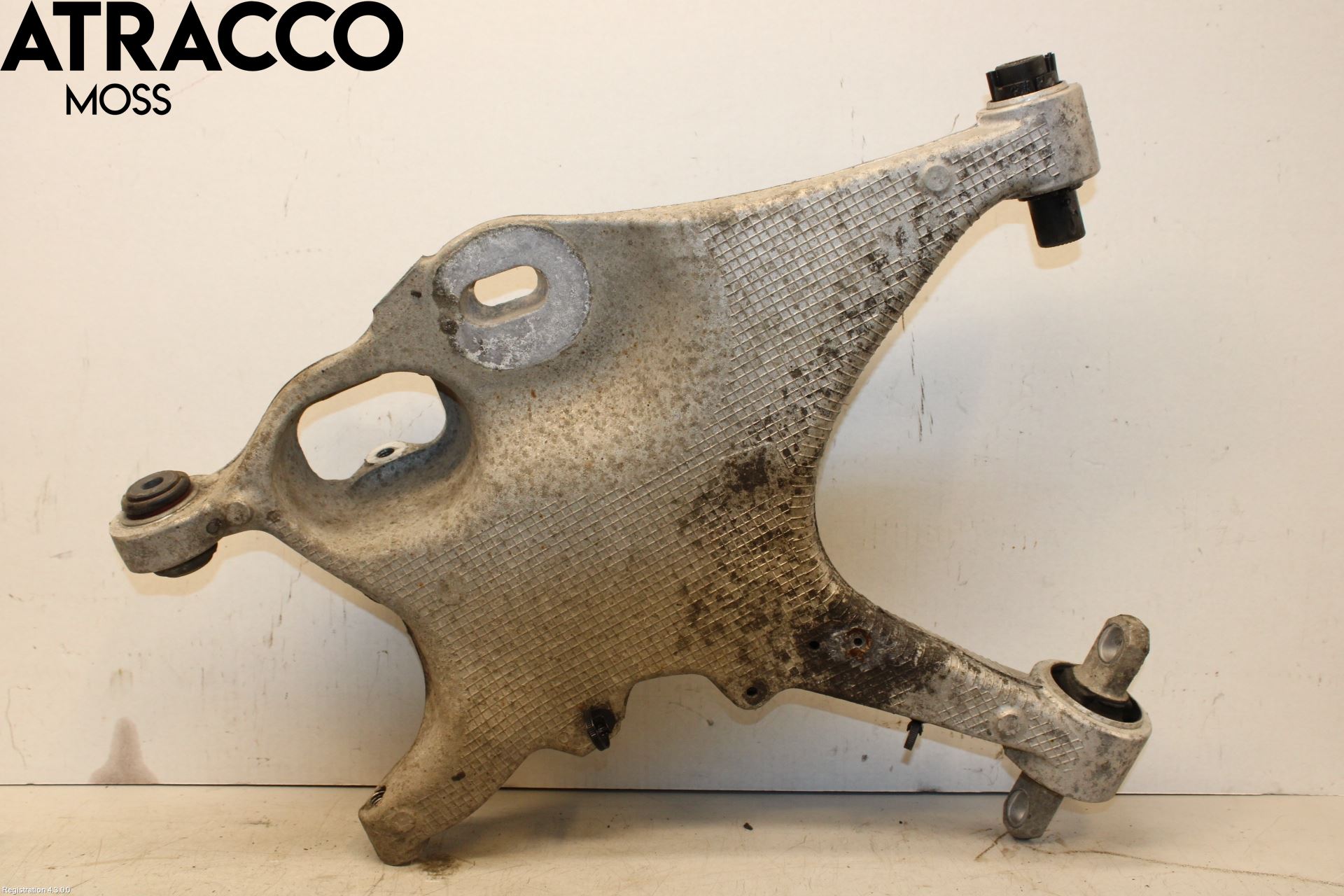 Volvo XC60 18- Bærearm Bak Høyre