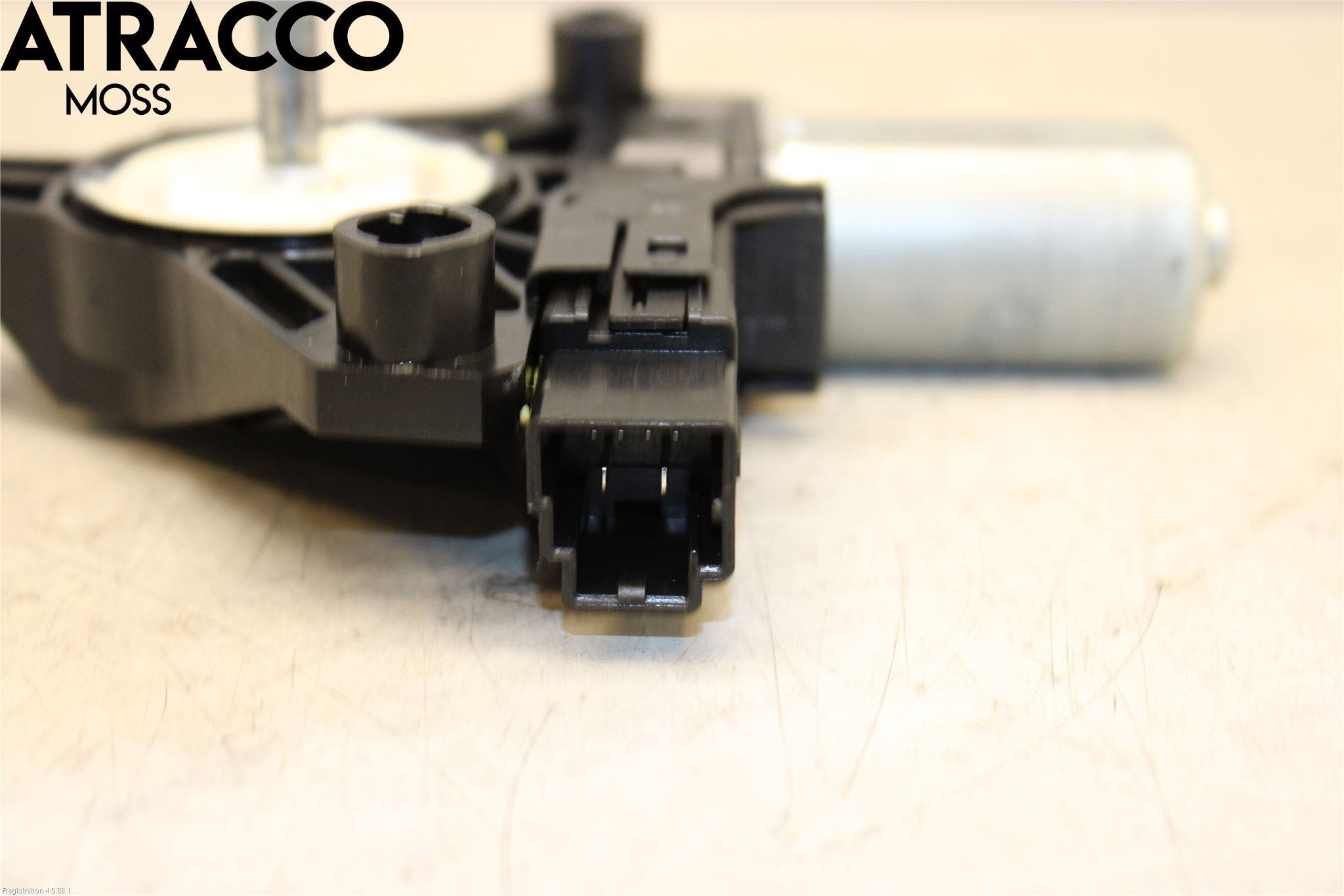 Volvo V40 12-19 Vindusheismotor