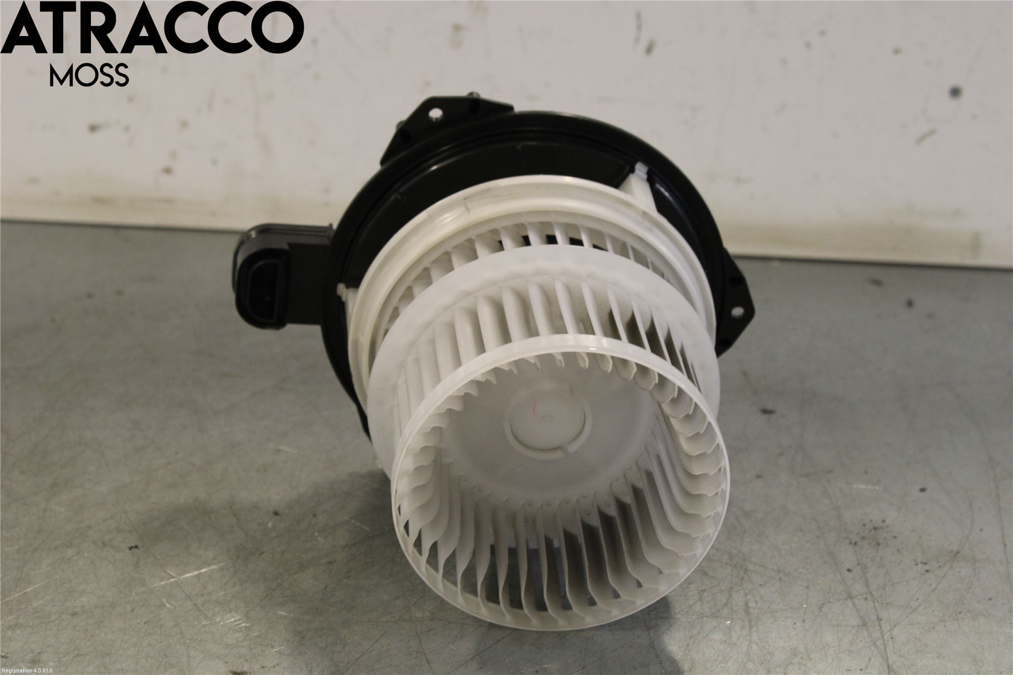 Toyota RAV4 19- Varmeapparat Viftemotor