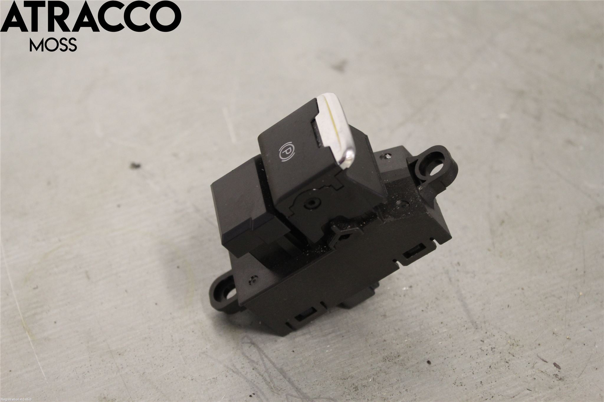 Mazda 6 13- Bryter Parkeringsbrems