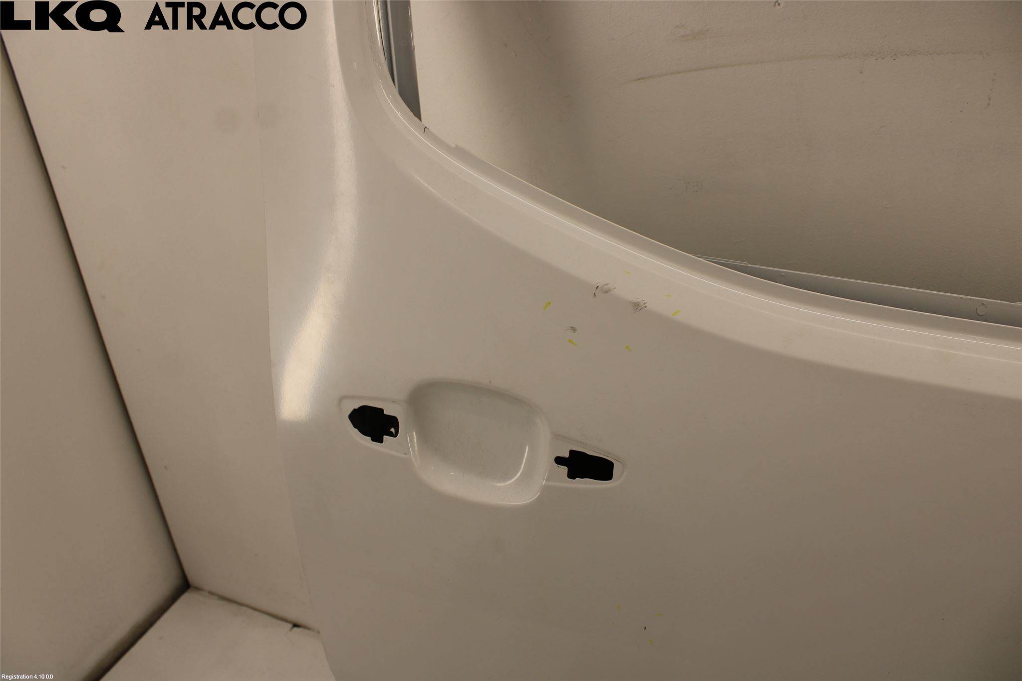 Opel COMBO E 19- Dør 4D Foran Høyre