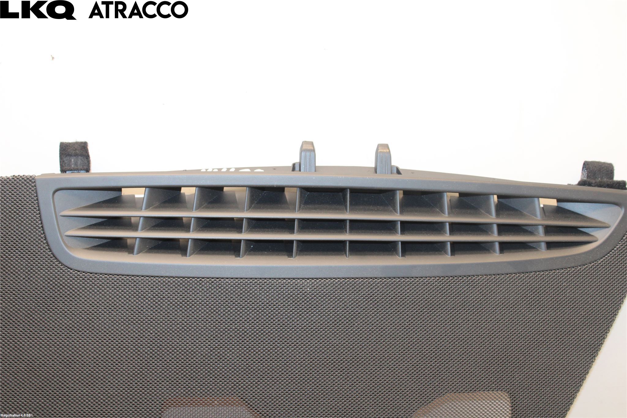 Mercedes-Benz MB E-KLASS (W213) 16-23 Innr Dekor Instrbord