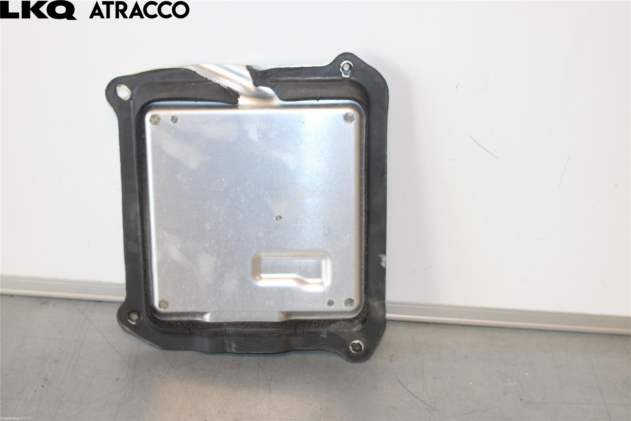 Tesla MODEL X 16- Styreenhet Dør