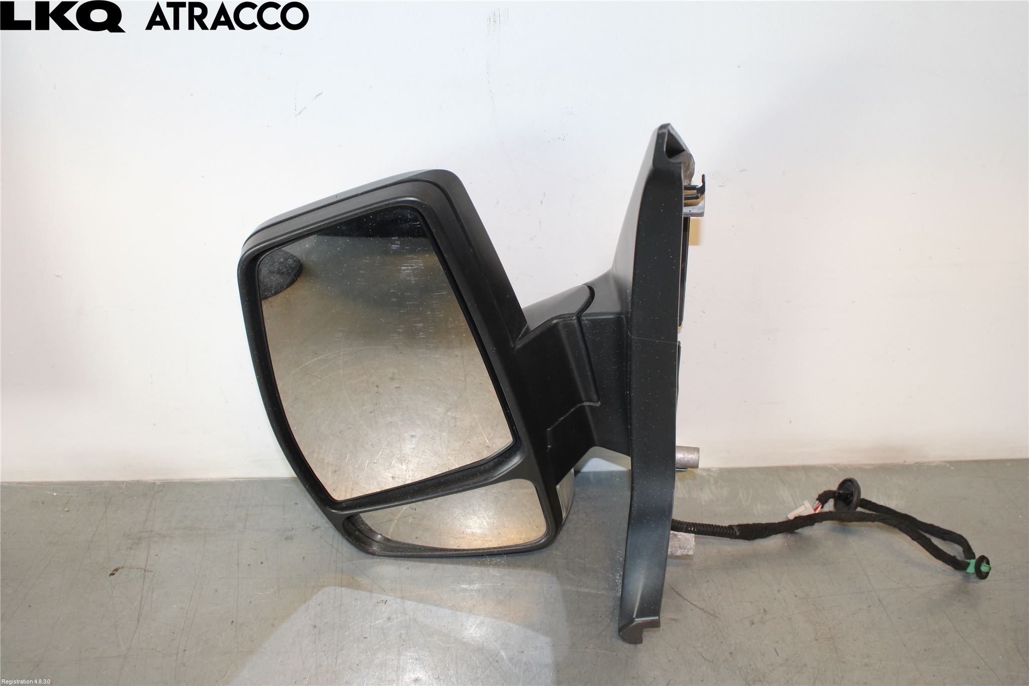 Ford TRANSIT/TOURNEO CUSTOM 13-24 Speil V M-El Justering