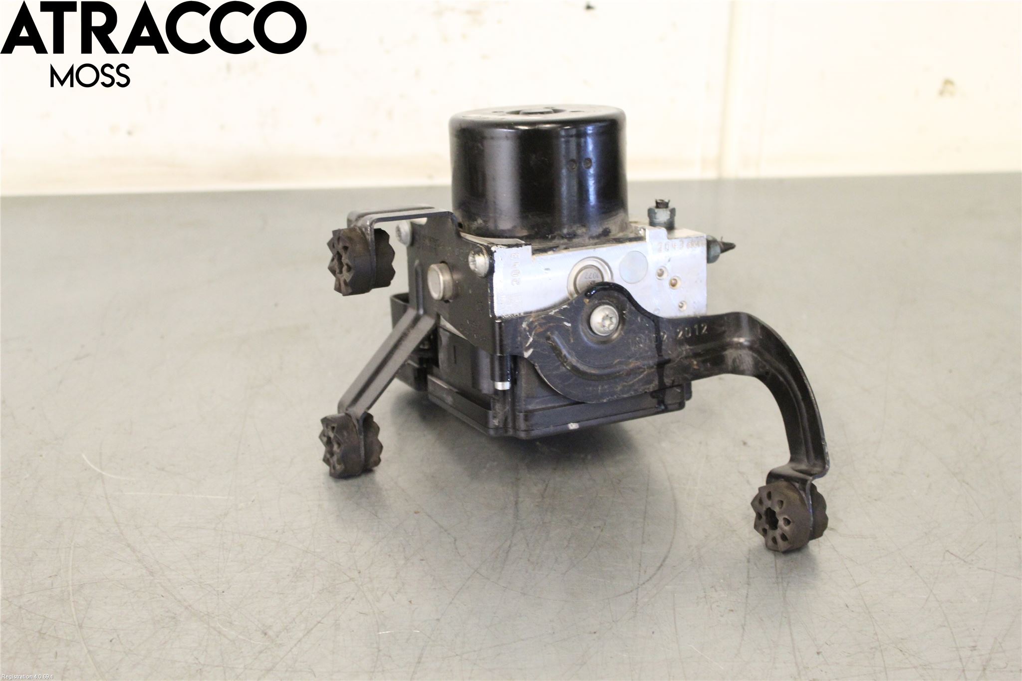 BMW 1 F20/F21 11-19 Abs Hydraulikkaggregat