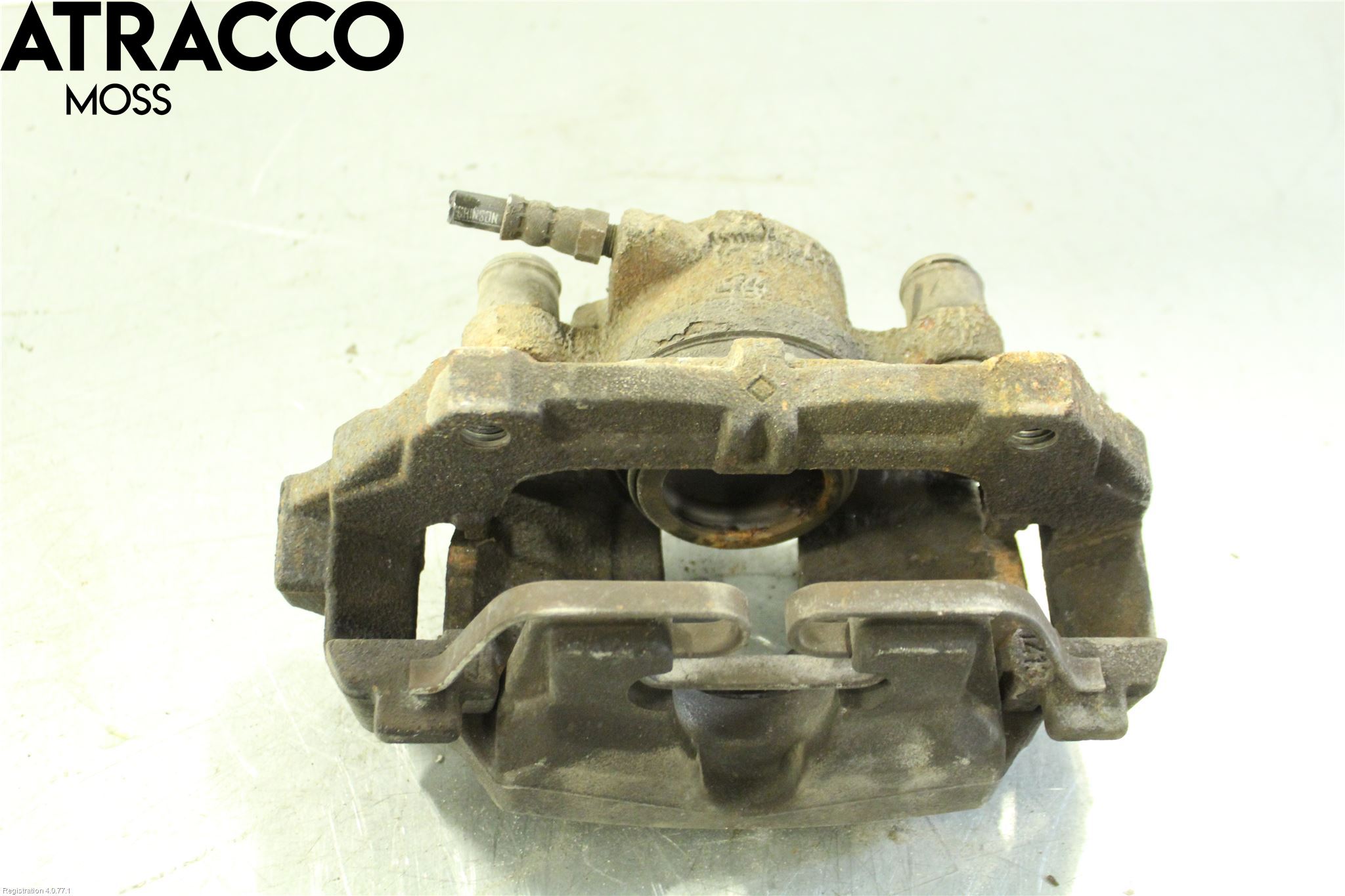 Volvo XC60 14-17 Bremsecaliper Foran Venstre