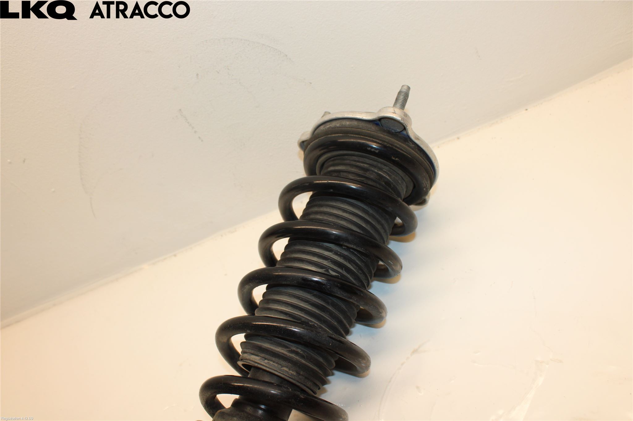 Mercedes-Benz MB C-KLASS (W206) 21- Støtdemper Foran