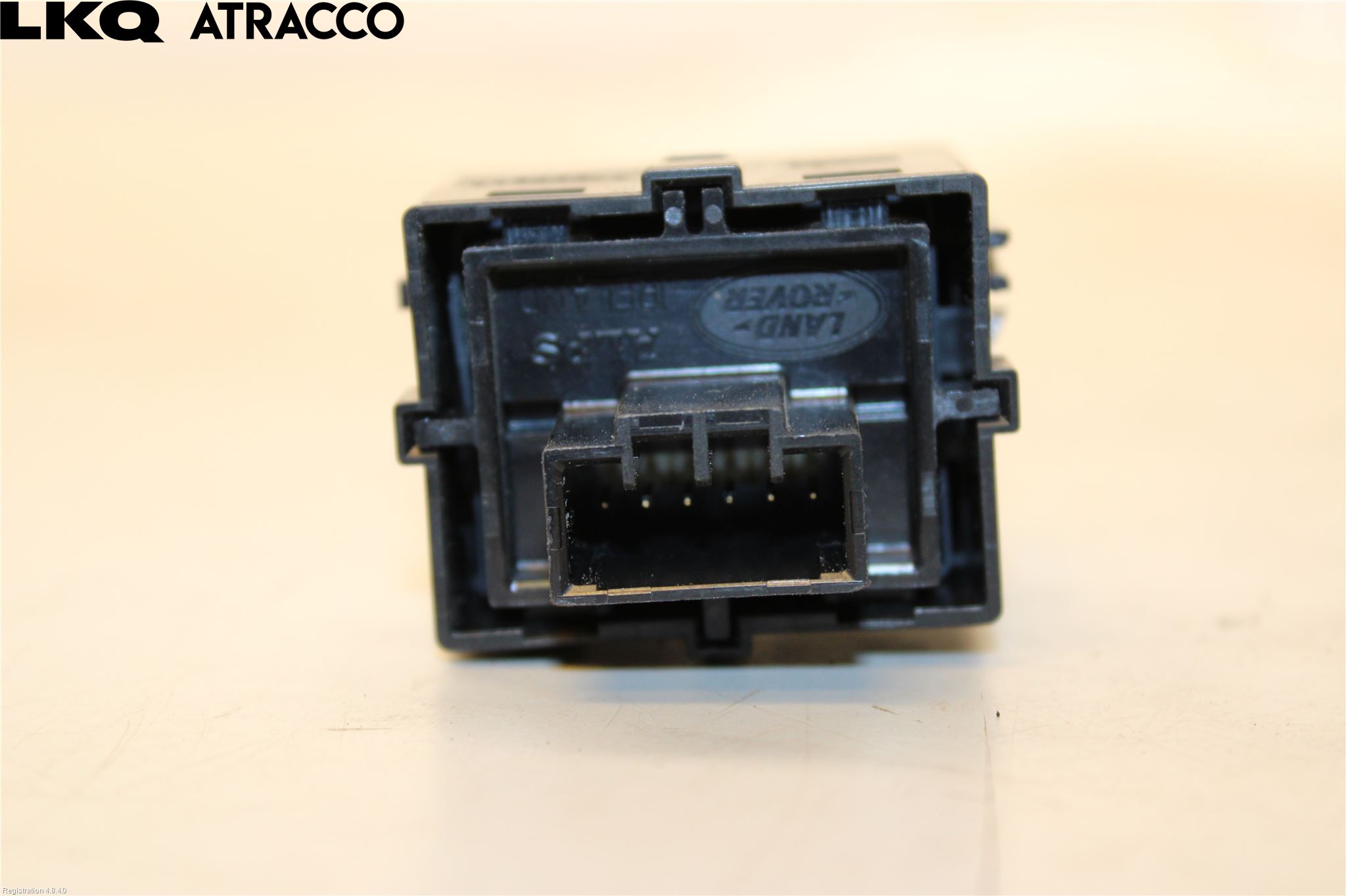 Jaguar I-PACE 18- Bryter Bakluke