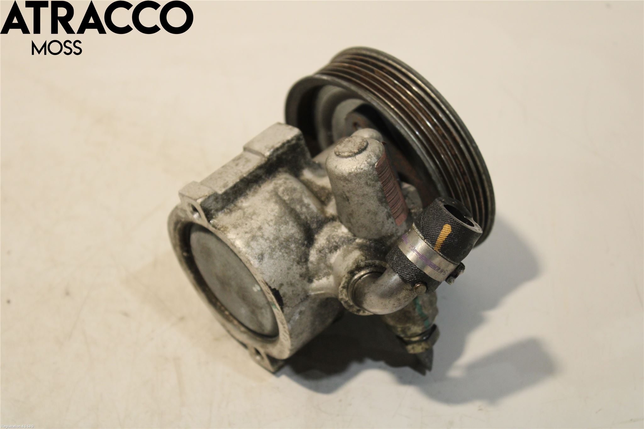 Opel COMBO D 12-18 Servo Pumpe