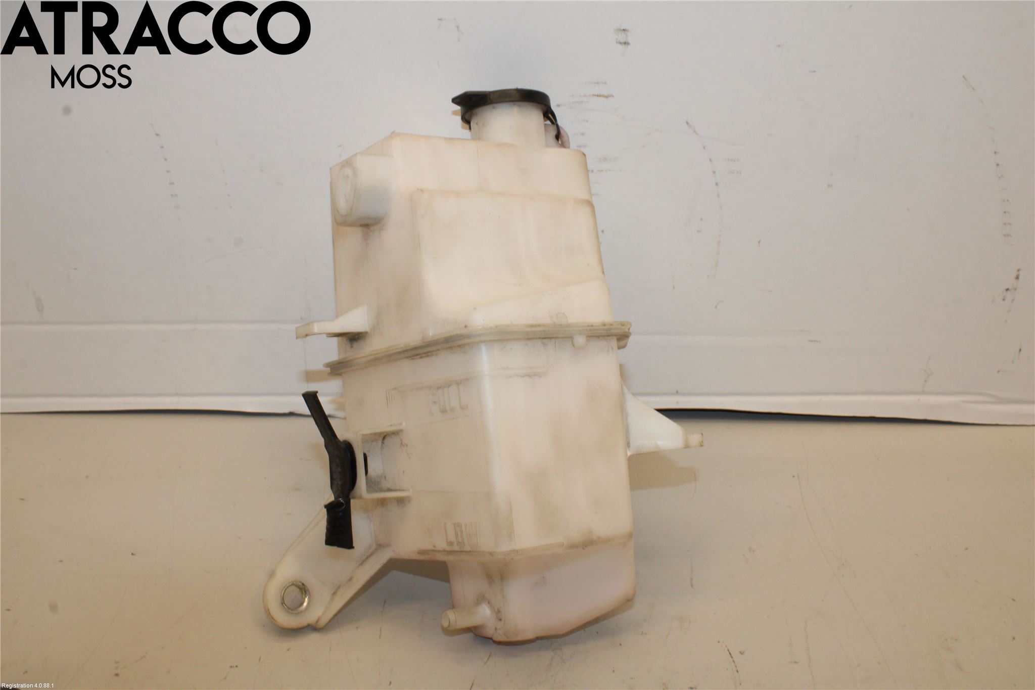 Toyota RAV4 19- Ekspansjonstank