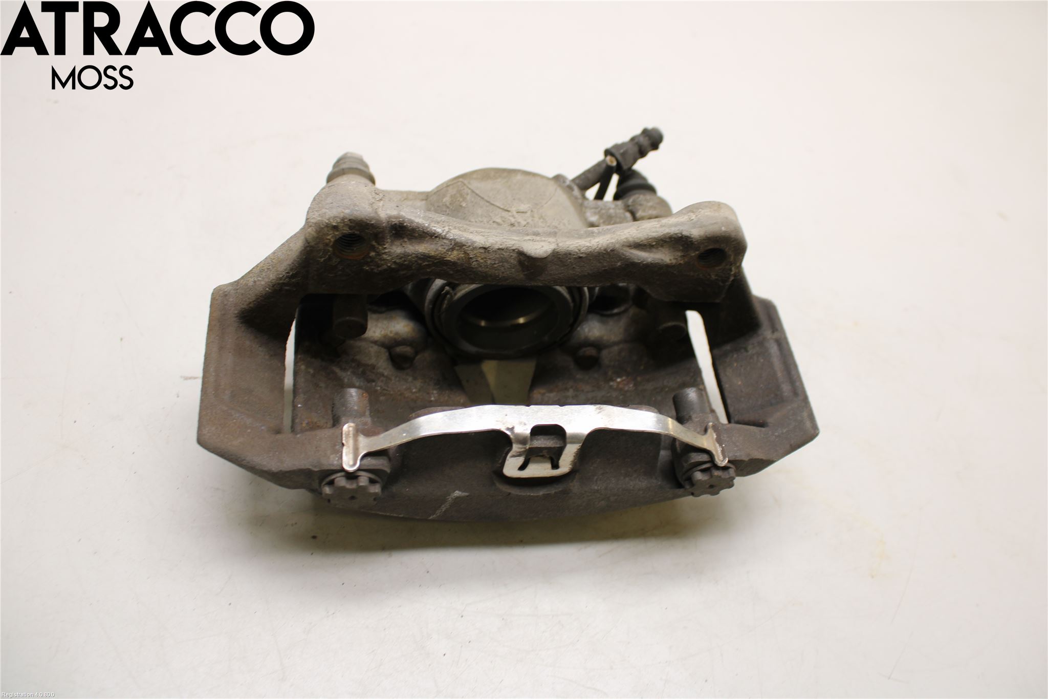 Audi A6/S6 4G 11-18 Bremsecaliper Foran Venstre