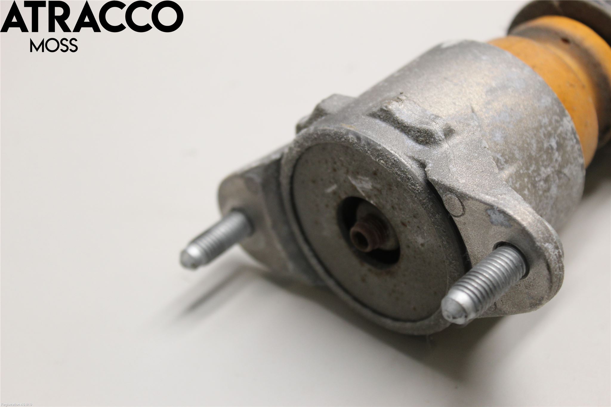 Mercedes-Benz MB B-KLASS (W246/W242) 12-19 Støtdemper Bak