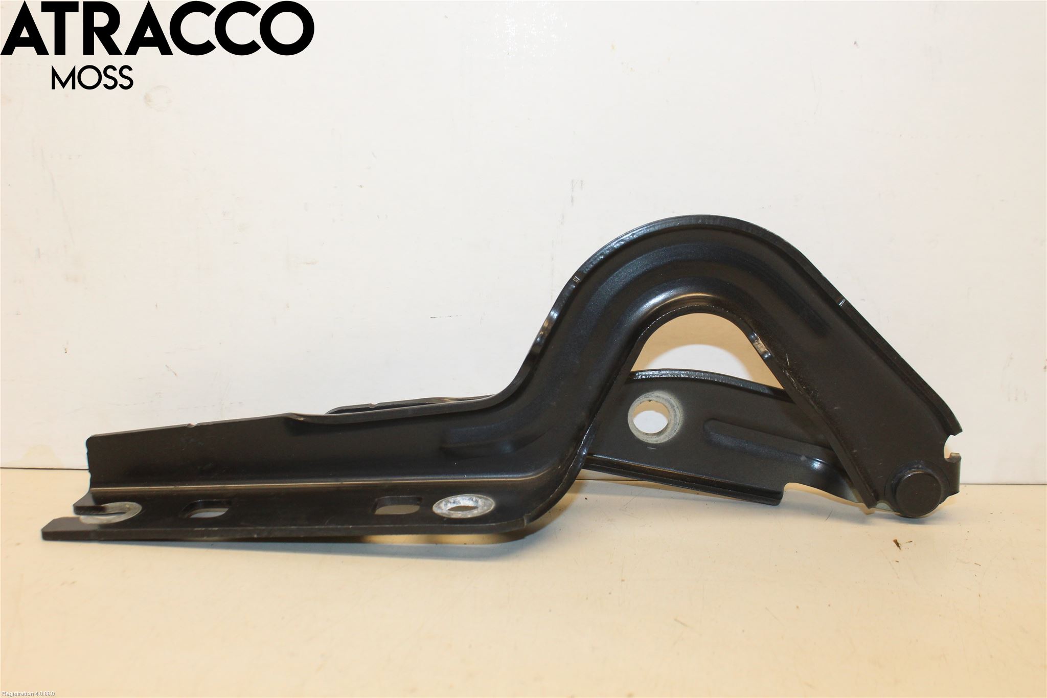 Volkswagen VW ID.4 21- Panser Hengsel - Hengsler