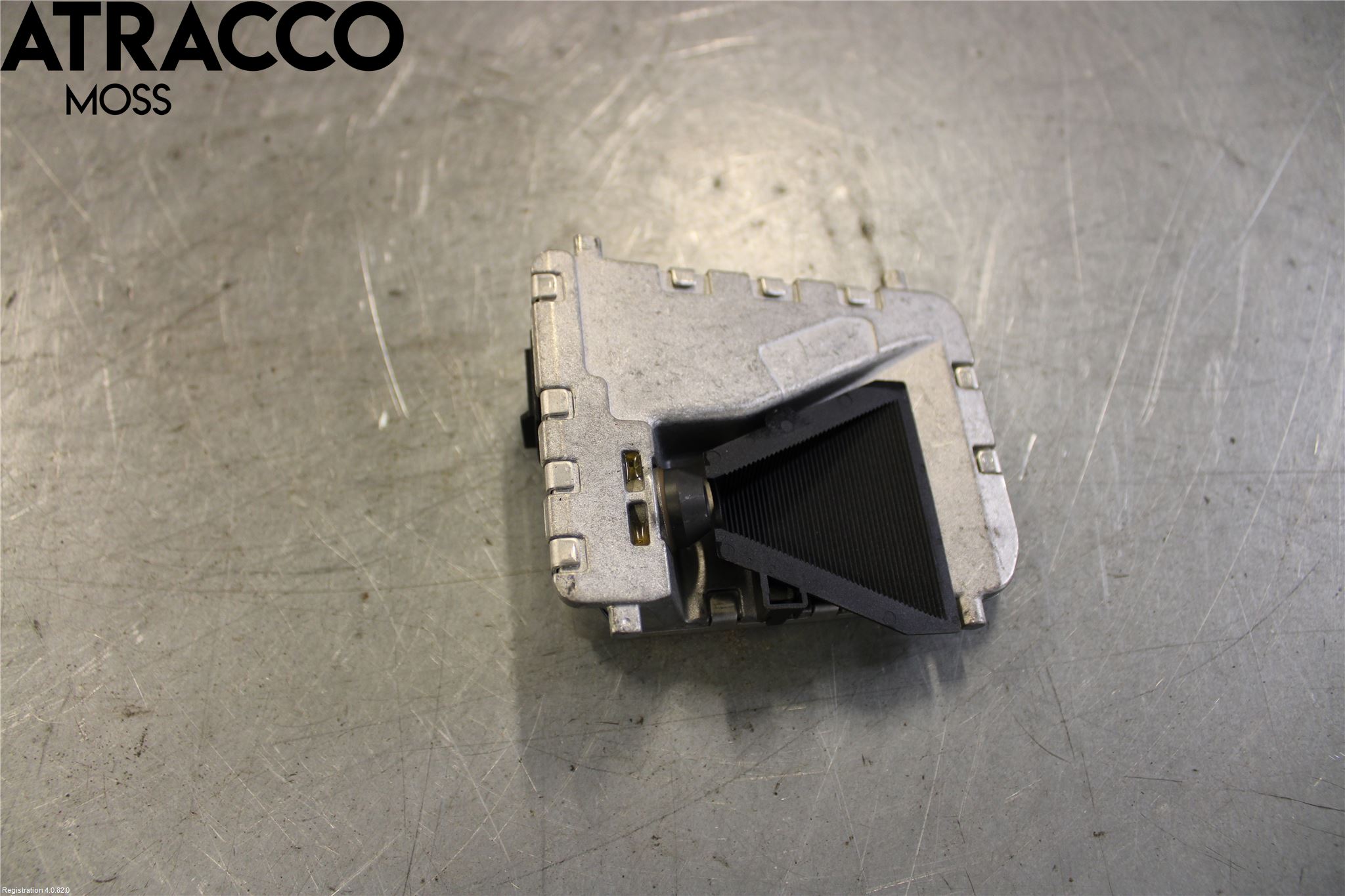 Mercedes-Benz MB VITO/V-KLASS (W640,W447,W448) 14- Parkeringshjelp Kamera