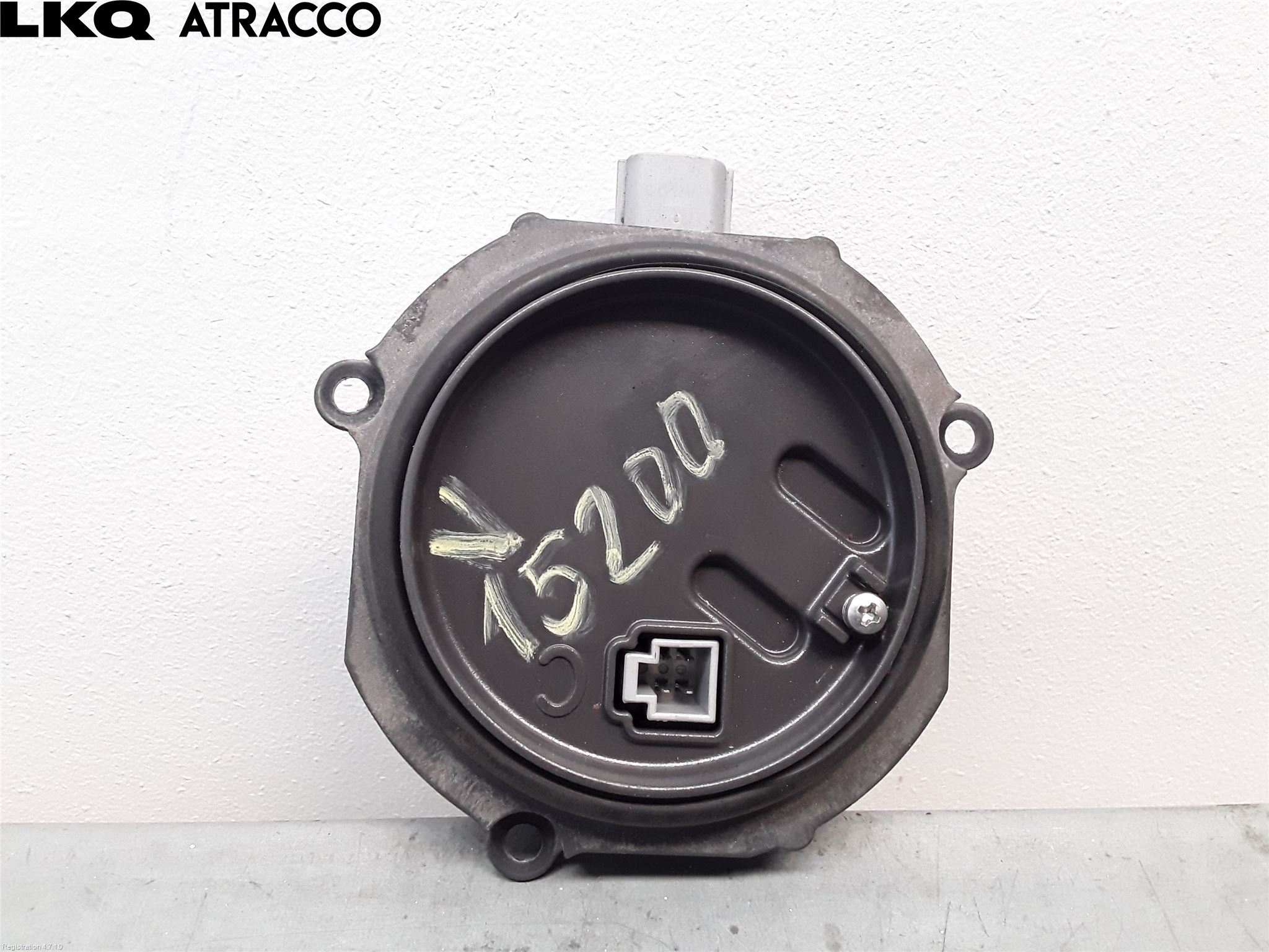 Subaru IMPREZA III 08-11 Styreenhet Xenon