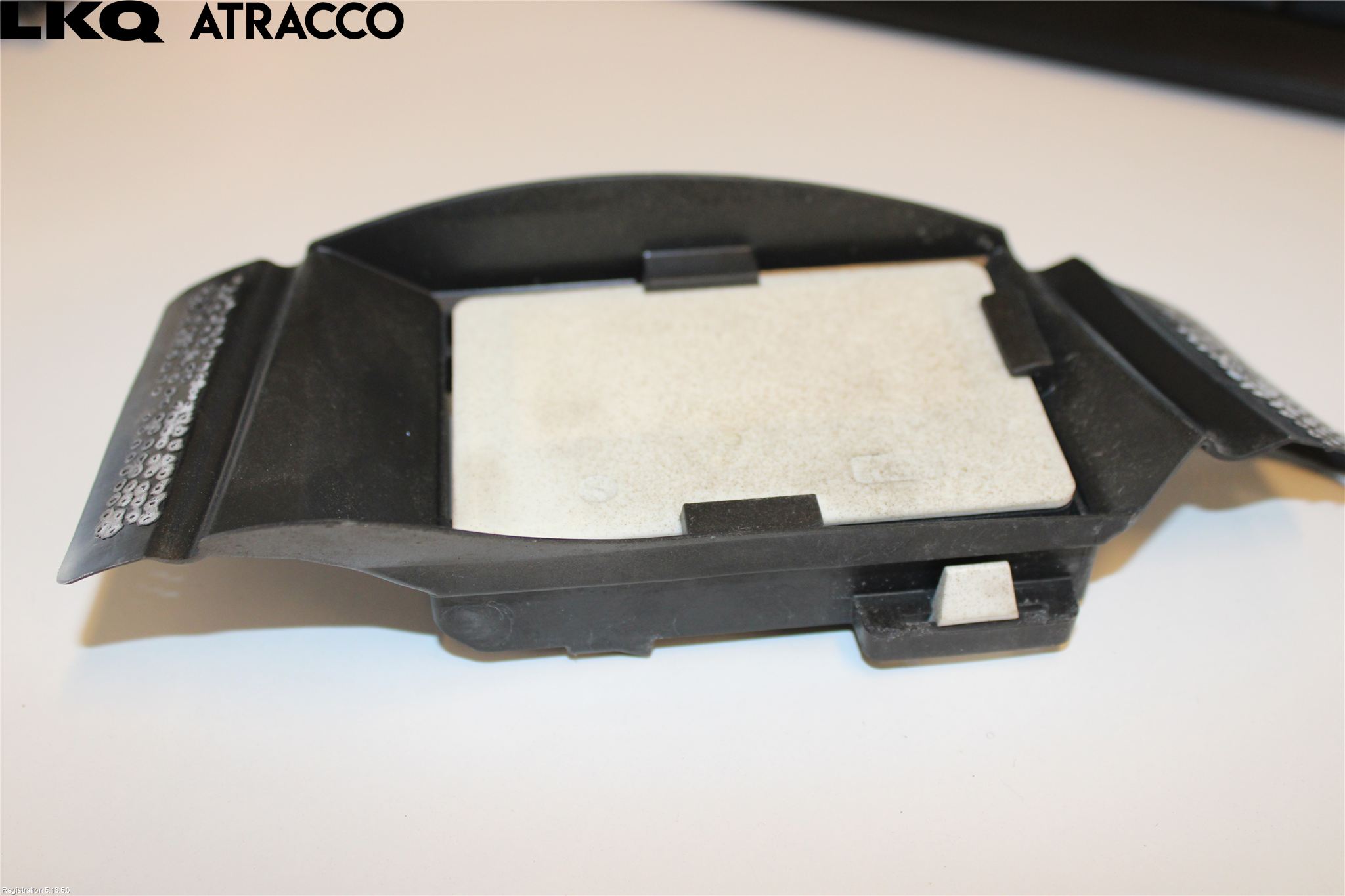 Mercedes-Benz MB E-KLASS (W213) 16-23 Sensor Kollisjonsbeskyttelse