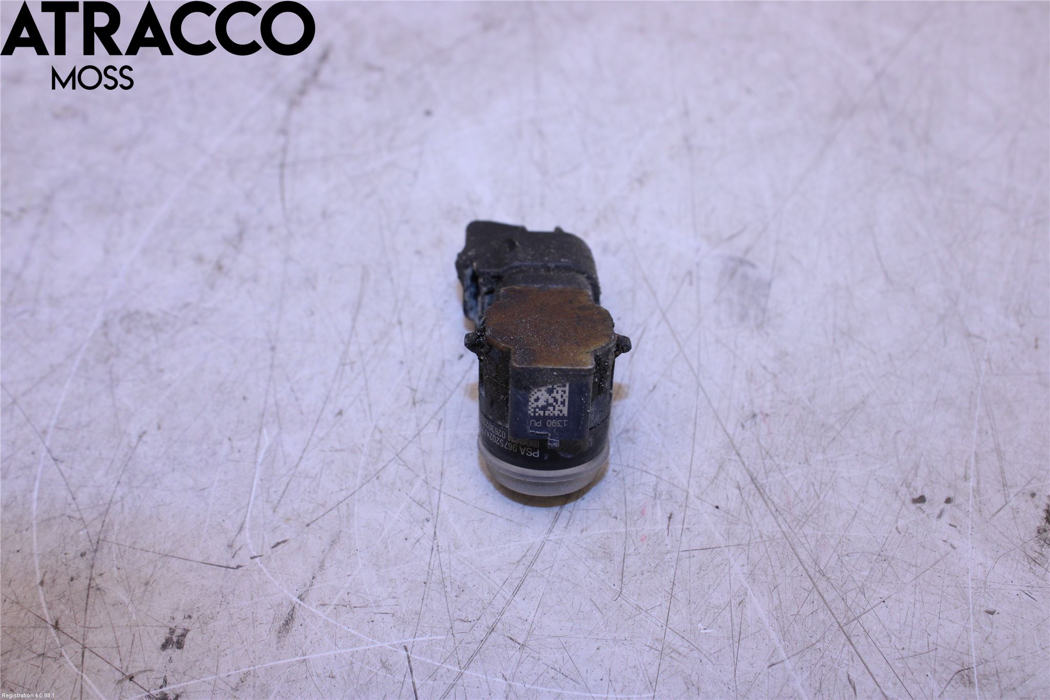 Toyota PROACE II 16- Sensor Ryggesensor