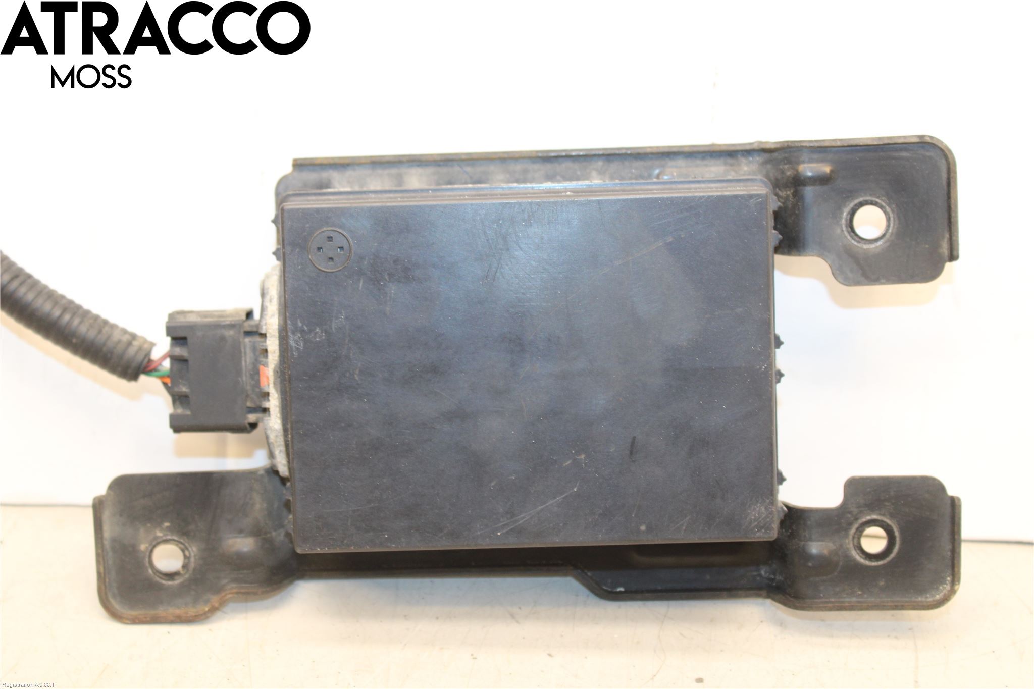 Kia OPTIMA 16-20 Sensor Fartsbegrensning