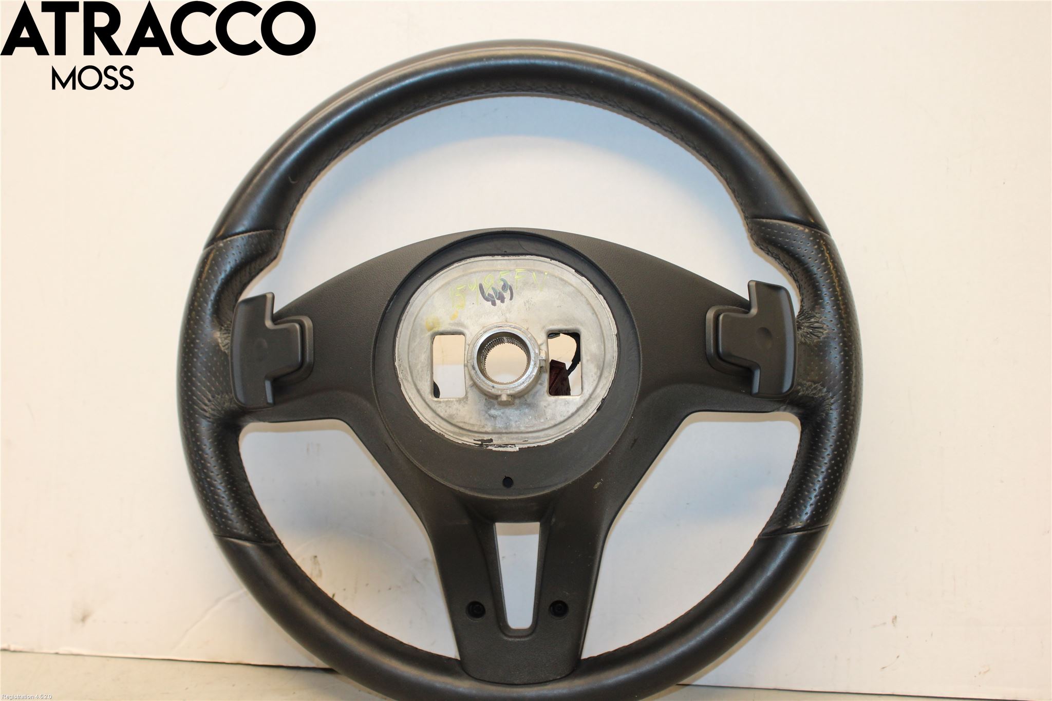 Mercedes-Benz MB CLS (C218/X218) 11-17 Ratt