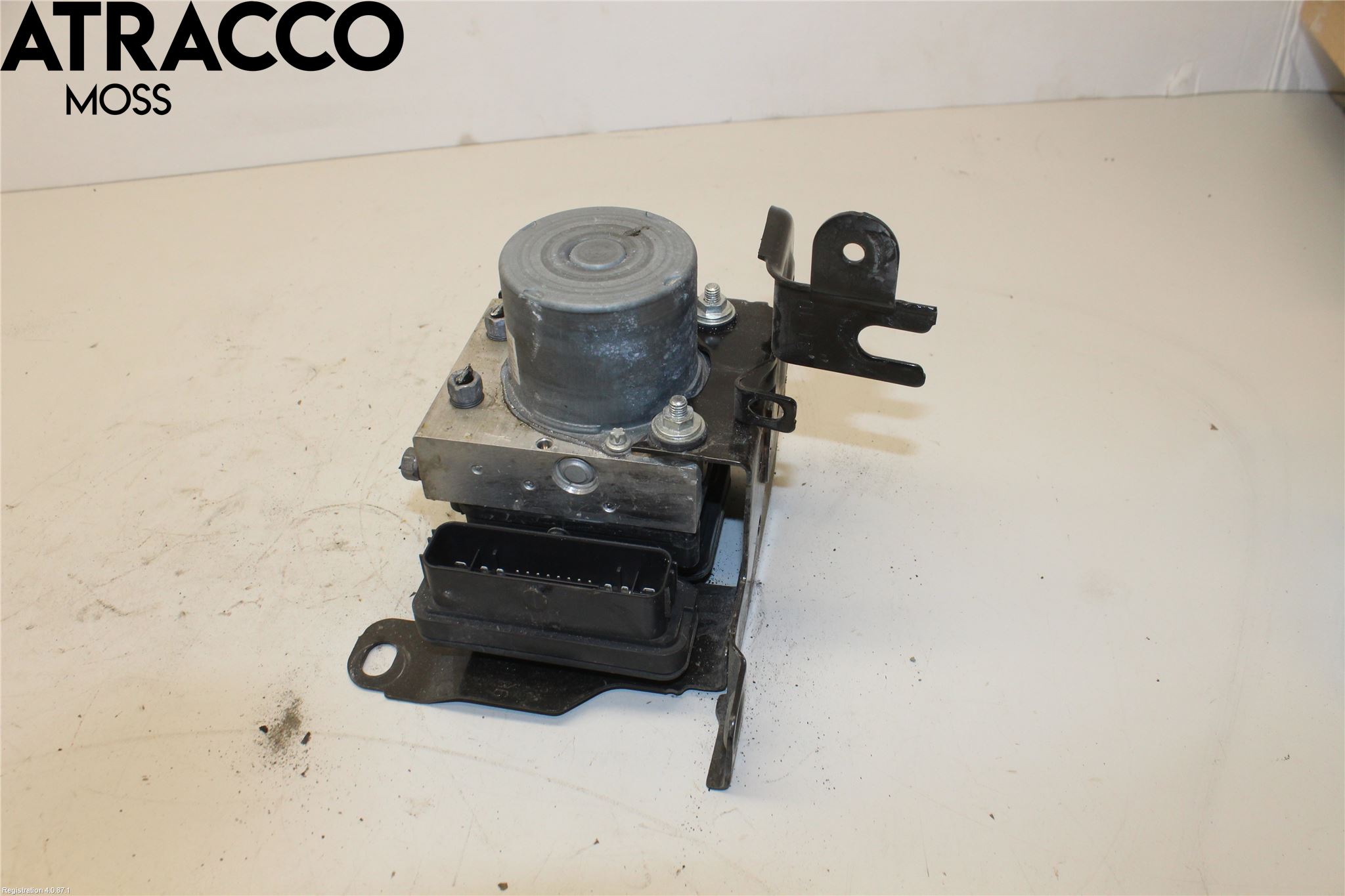 Toyota PROACE CITY 20- Abs Hydraulikkaggregat