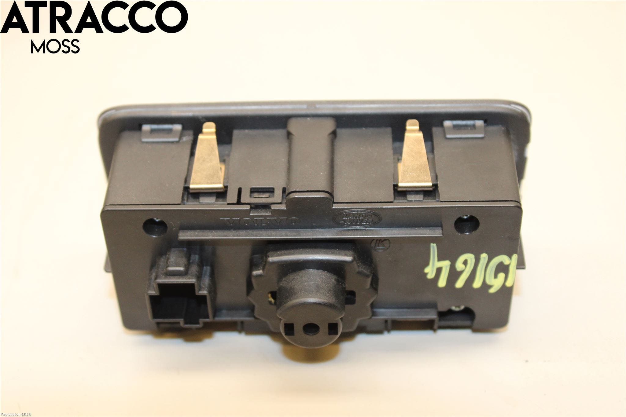 Volvo V60 11-13 Bryter Hovedlys