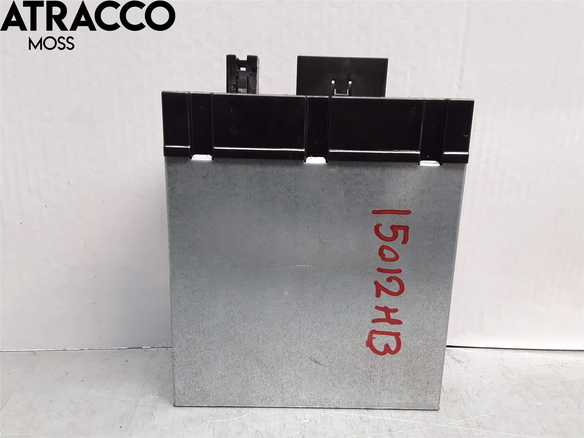 BMW 7 F01/02/03/04 09-15 Styreenhet Øvrig