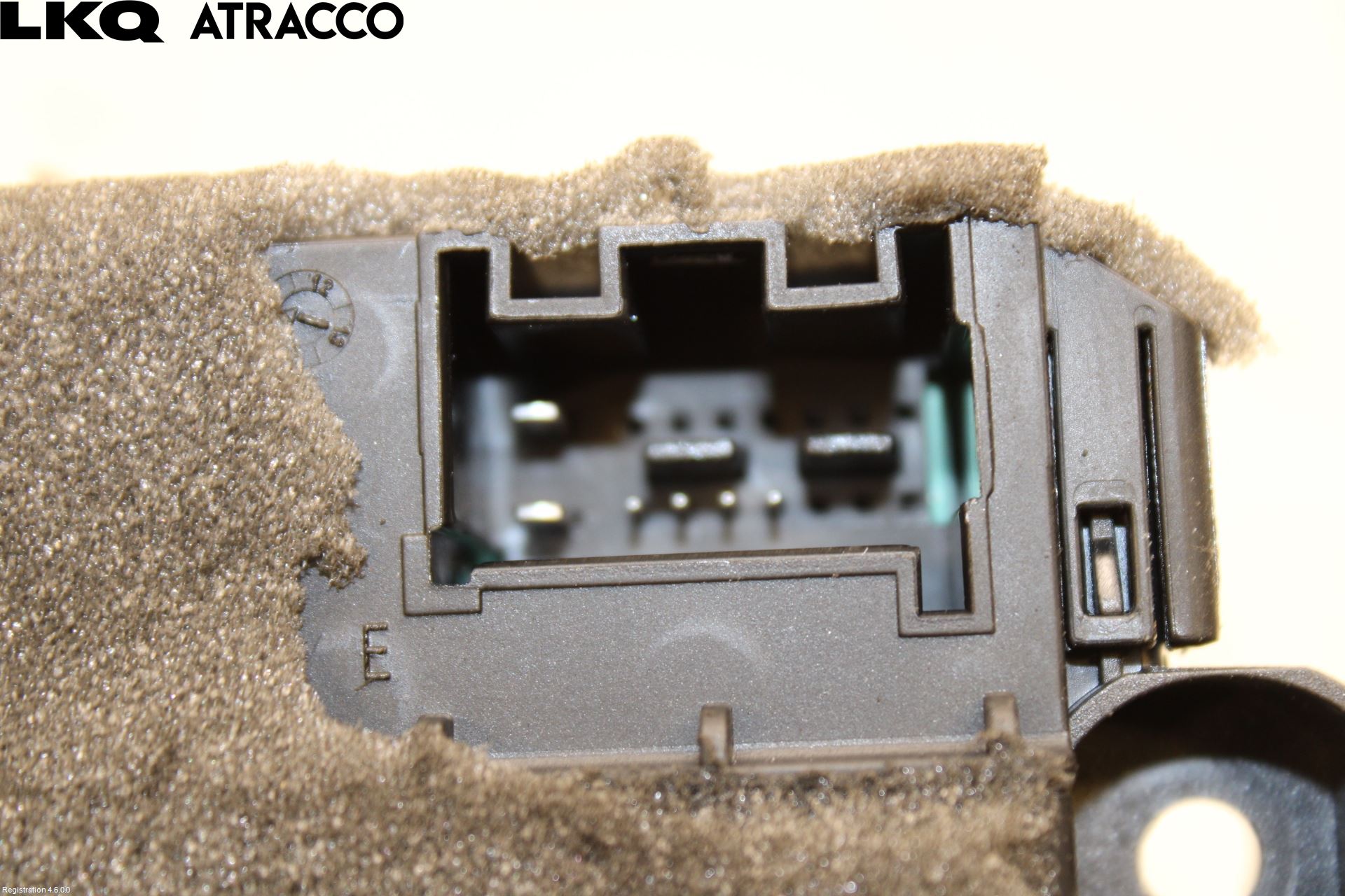 Volkswagen VW TRANSP/CARAVELLE (T6) 16-22 Vindusheismotor