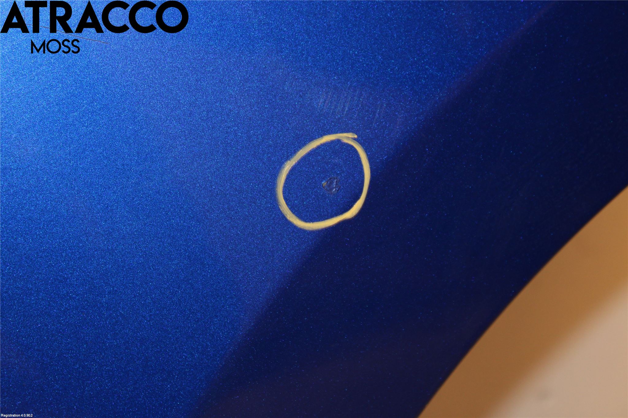 Jaguar F-PACE Dør 4D Bak Venstre