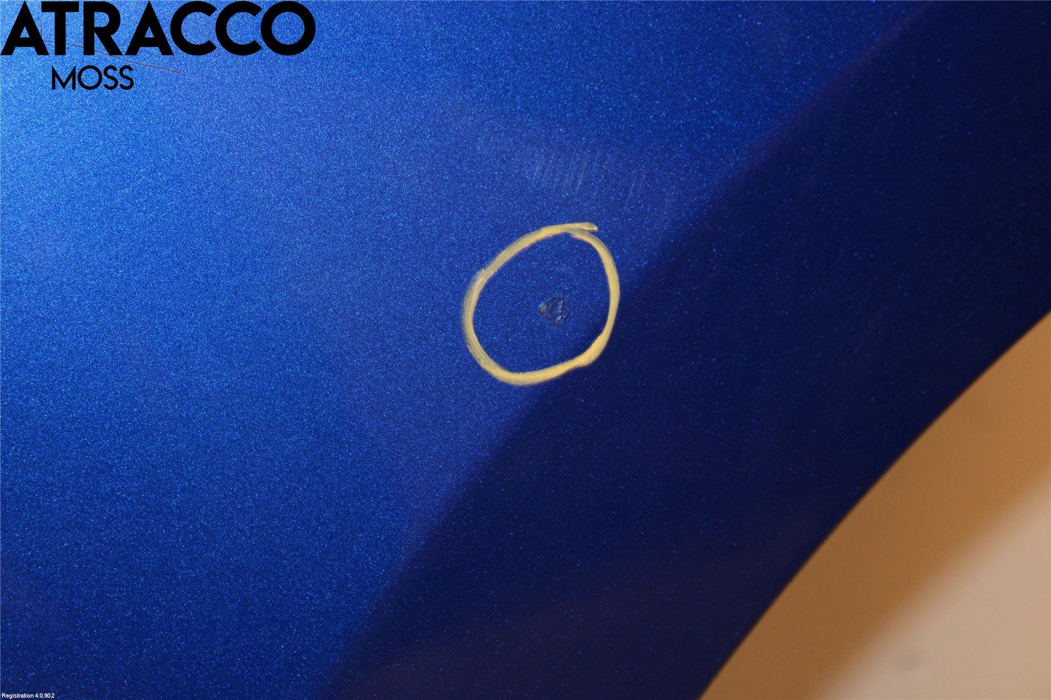 Jaguar F-PACE Dør 4D Bak Venstre