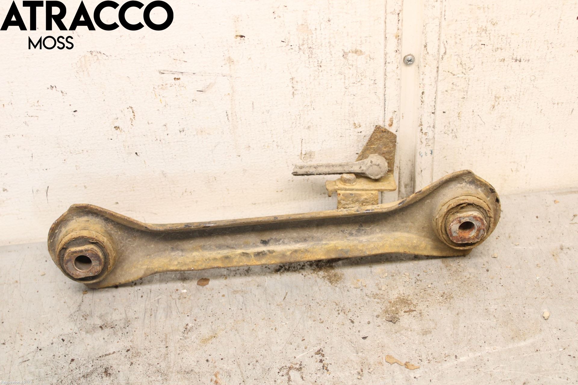 Subaru LEGACY    07-09 Bærearm Bak Venstre