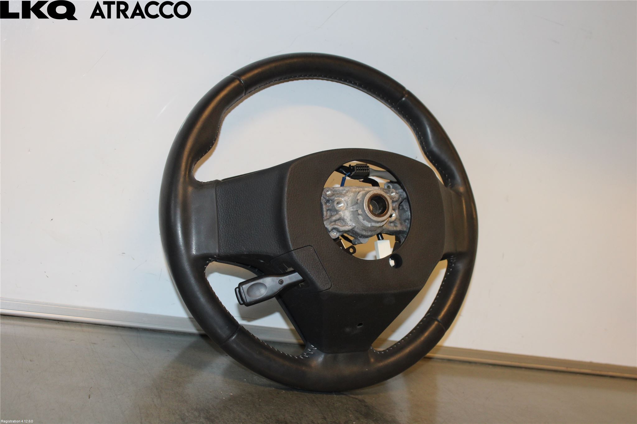 Toyota AURIS 13-19 Ratt