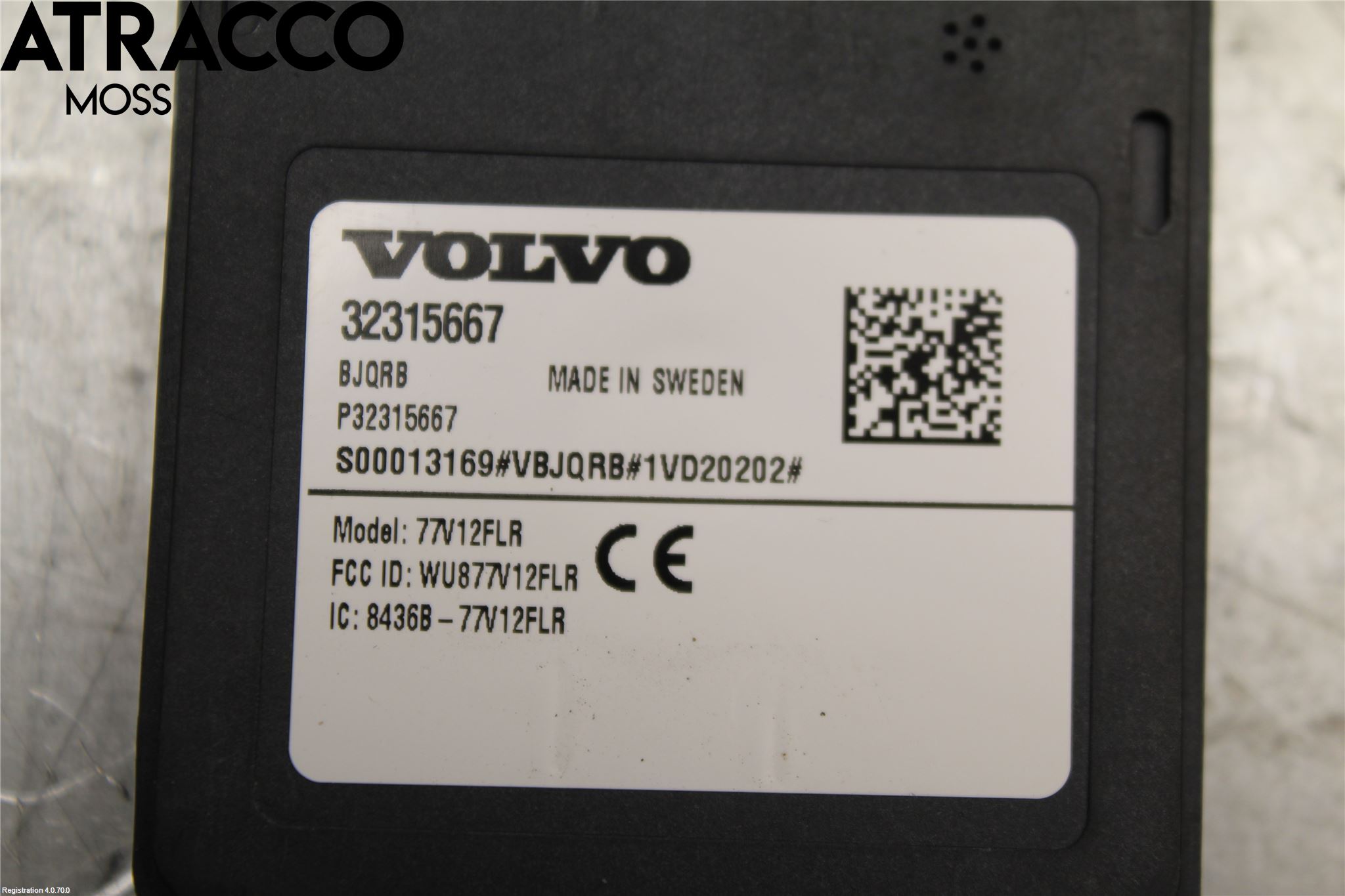 Polestar 2 20- Elektrisk Øvrig