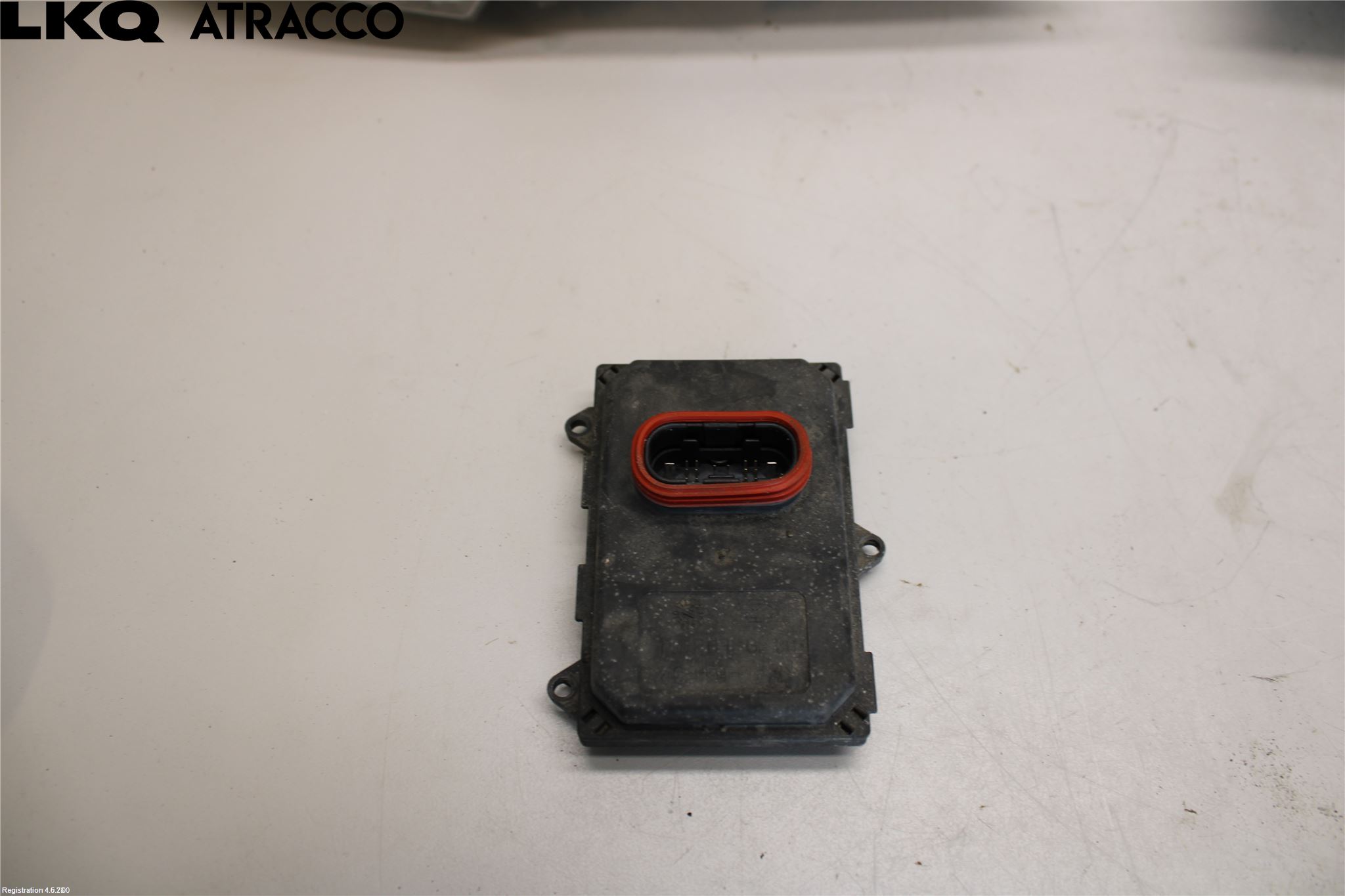 Skoda SUPERB 09-15 Styreenhet Xenon