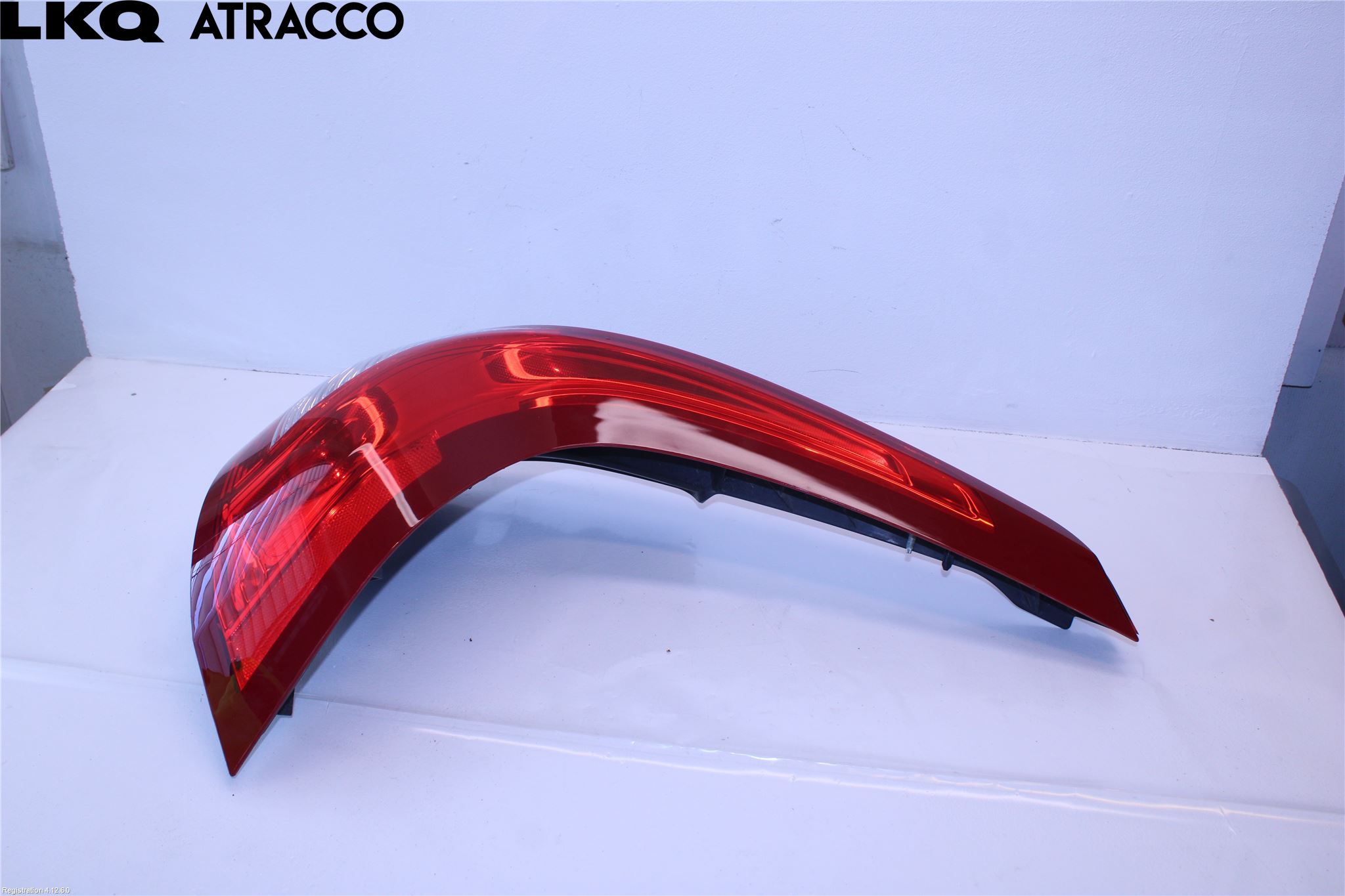 Volvo XC60 09-13 Baklykt Høyre