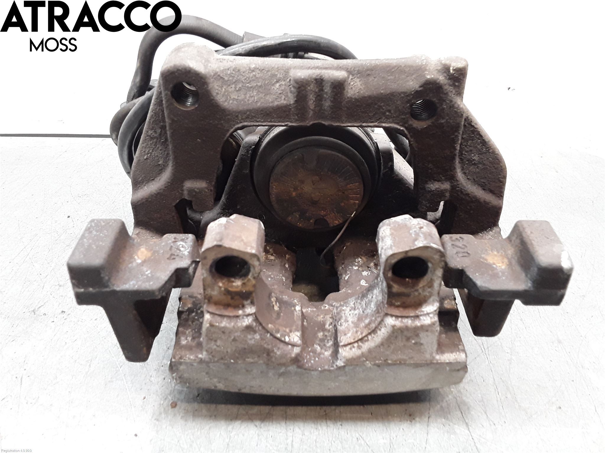 Mercedes-Benz MB C-KLASS (W205) 14-21 Bremsecaliper Bak Høyre