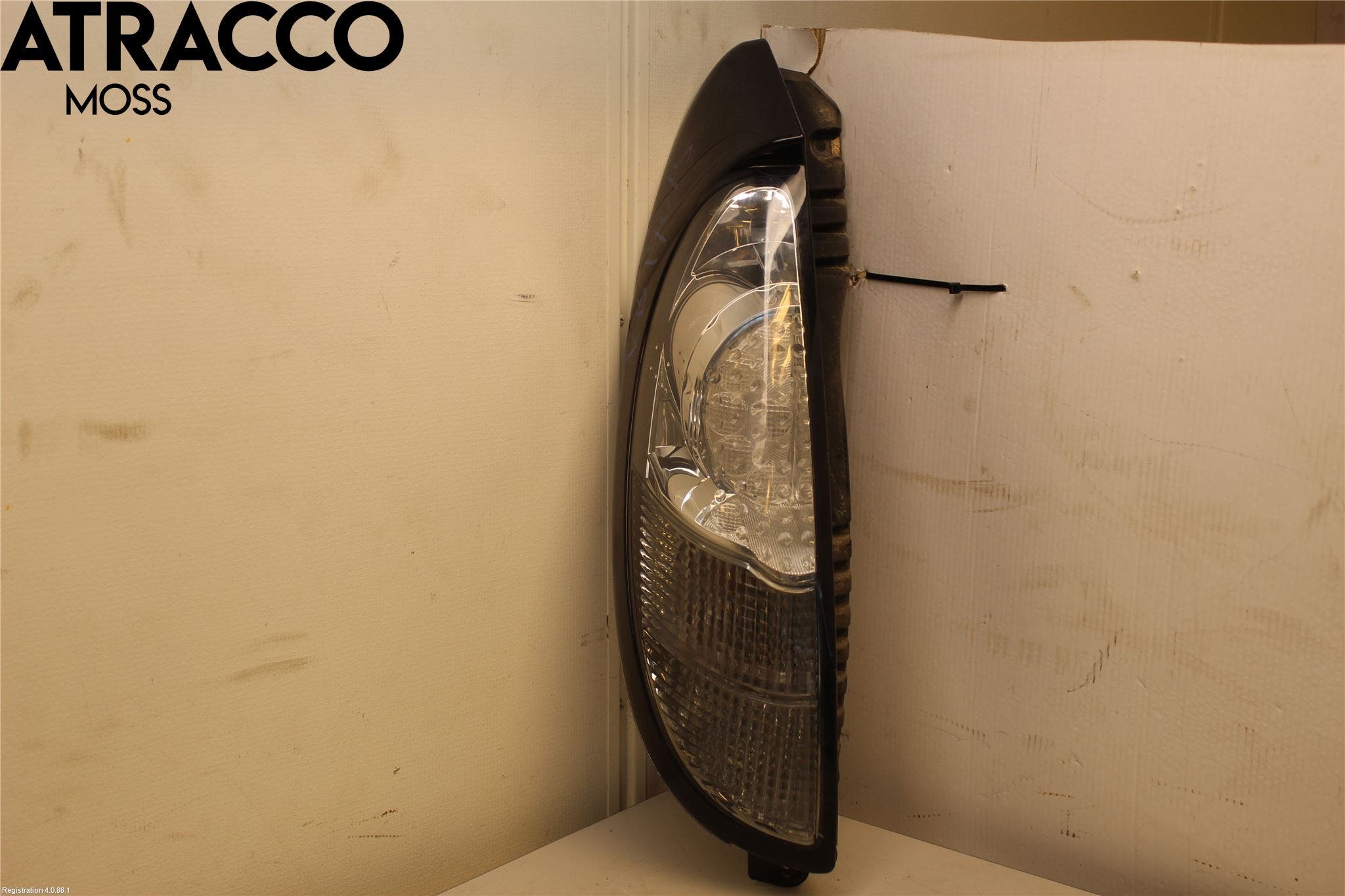 Mitsubishi i-MiEV Baklykt Venstre