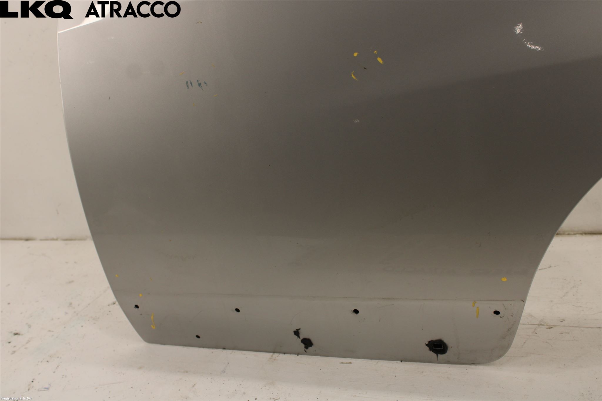 Suzuki LIANA Dør 4D Bak Venstre