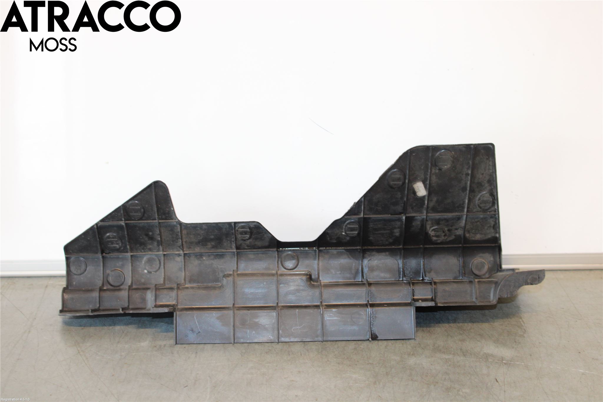 Hyundai i30 GD 13-17 Radiator Feste - Ramme - Bjelk