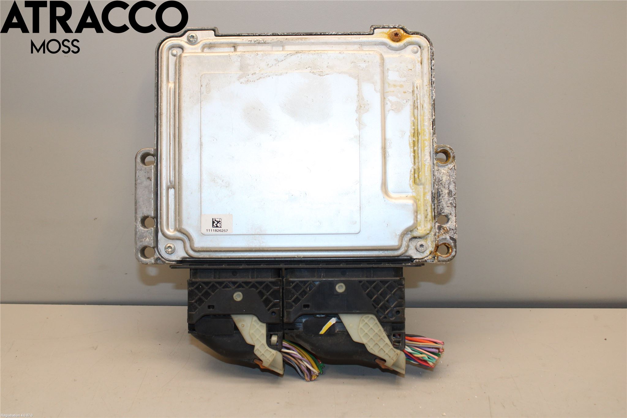 Peugeot 5008 17-24 Styreenhet Innsprøytning