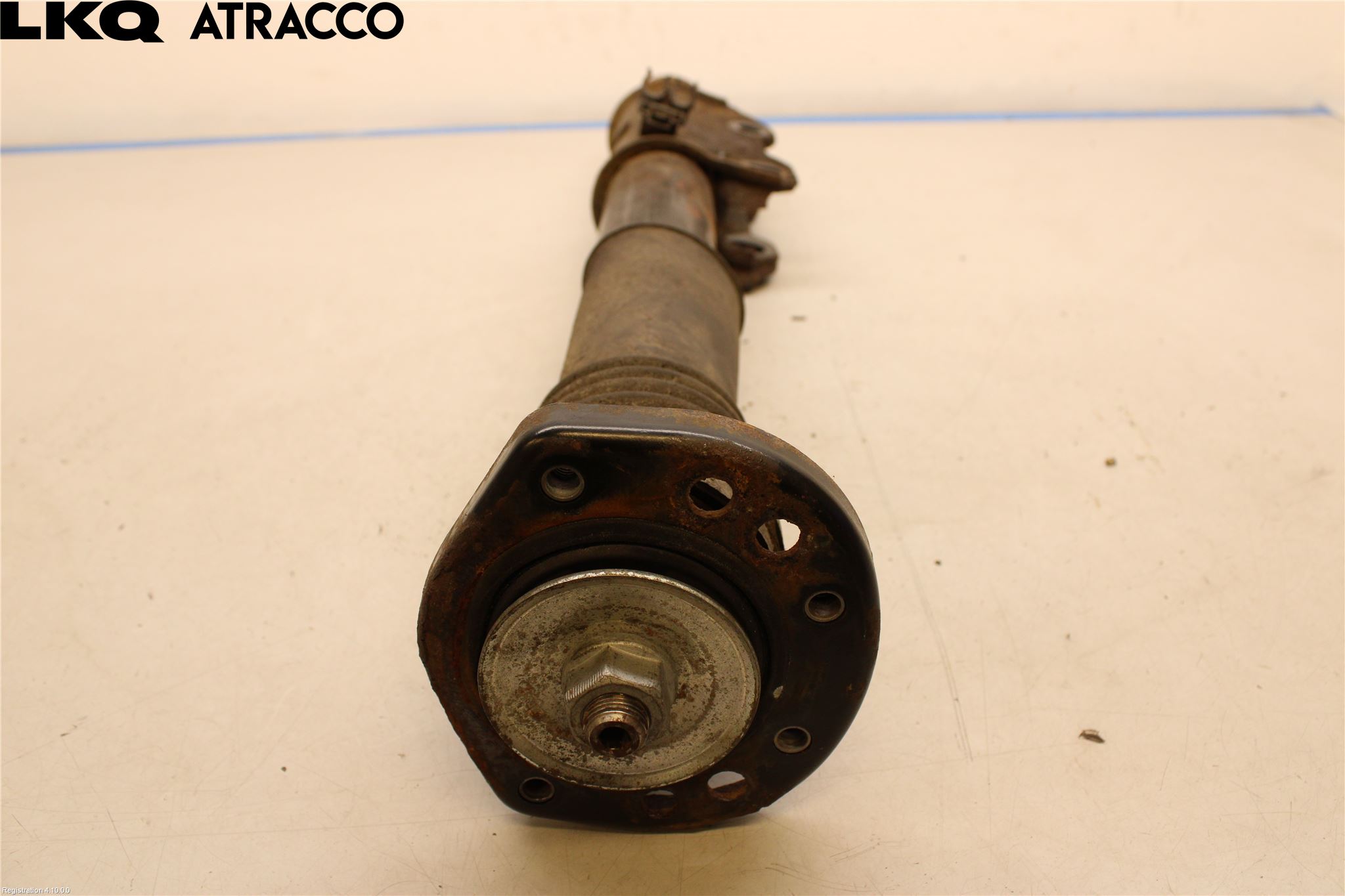 Mercedes-Benz MB SPRINTER (W906) 06-18 Støtdemper Foran