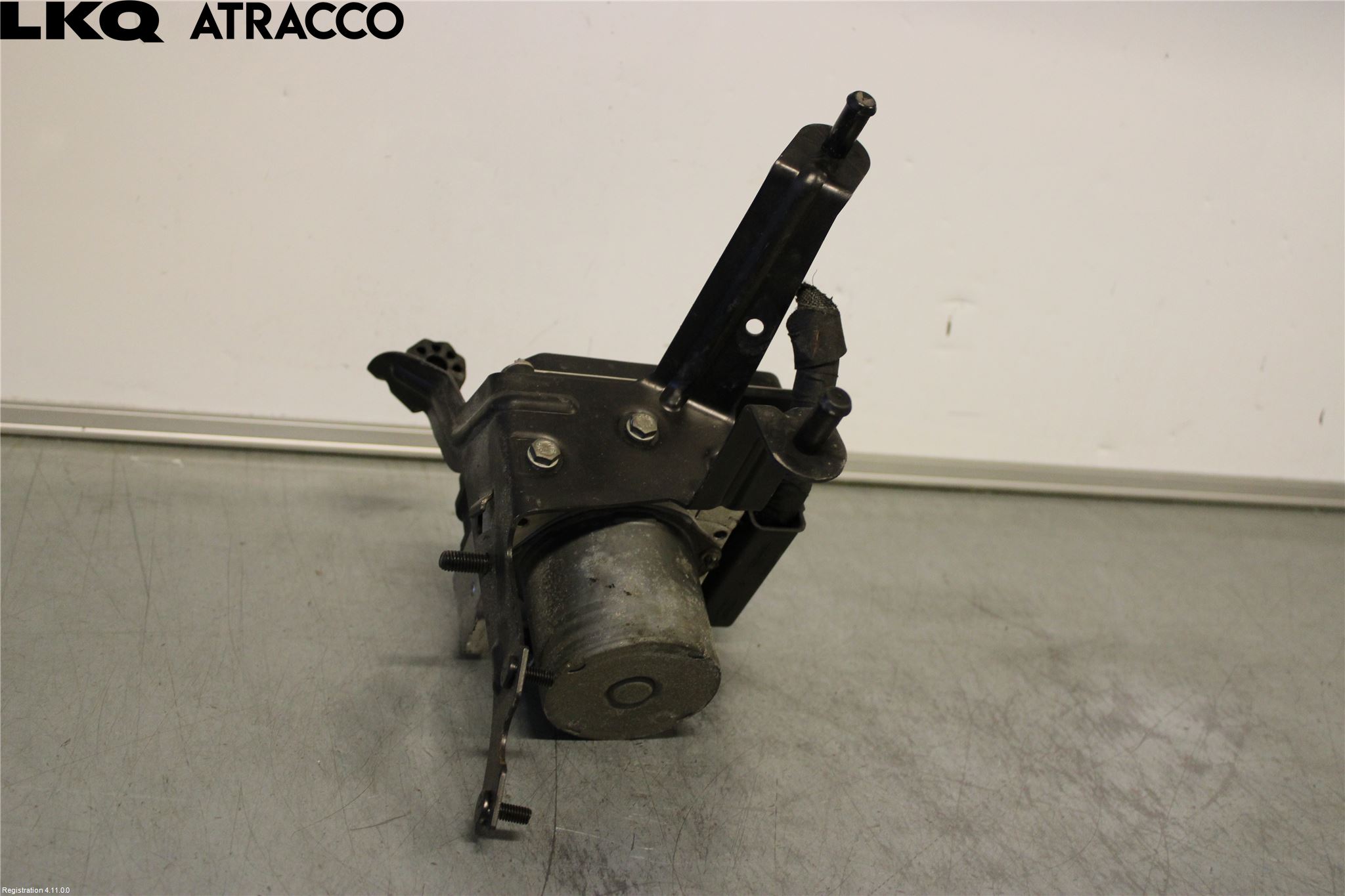 BMW 5 E60/61 Sed/Tou 02-10 Abs Hydraulikkaggregat