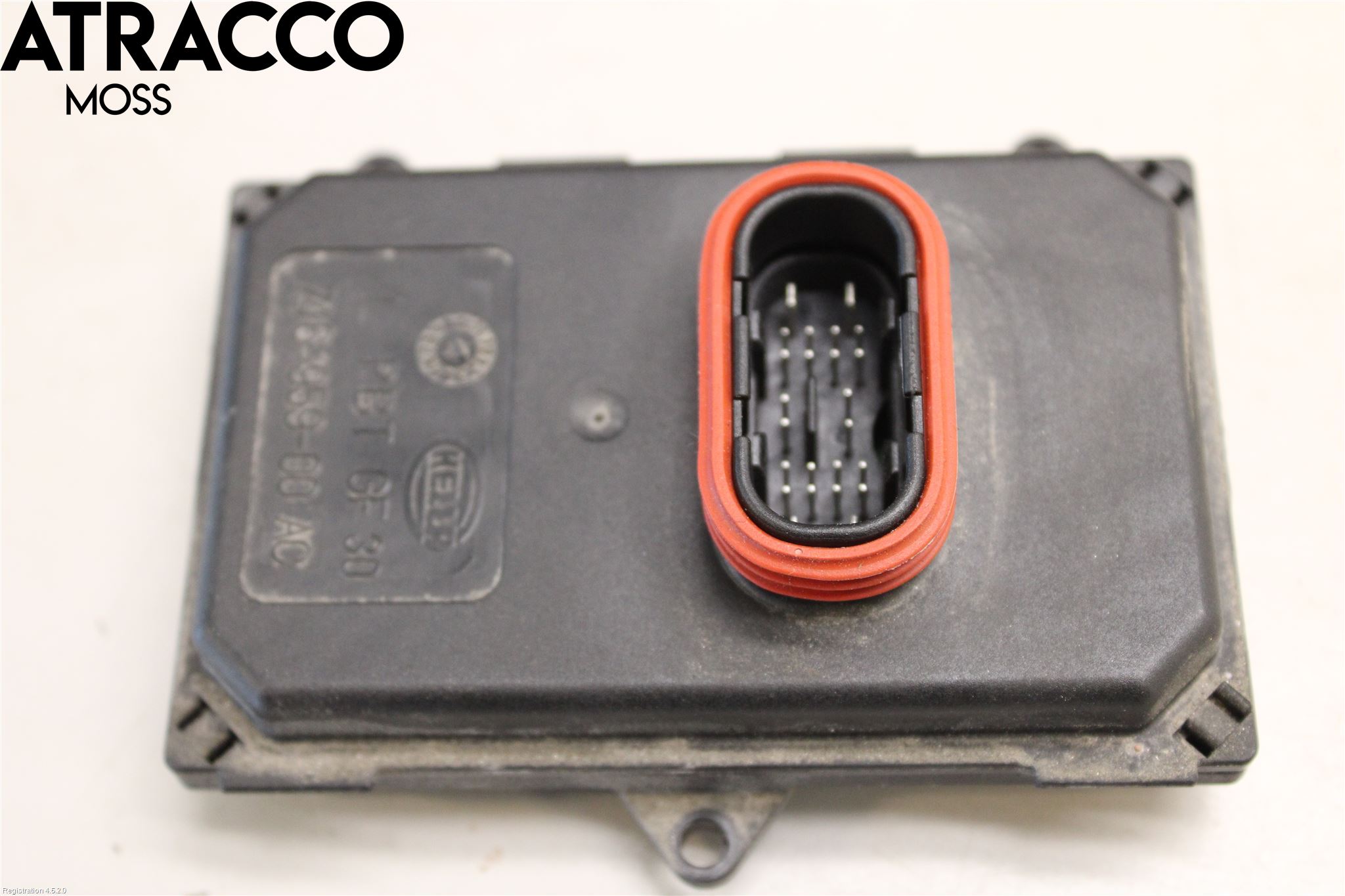 Volkswagen VW TIGUAN 07-16 Styreenhet Xenon