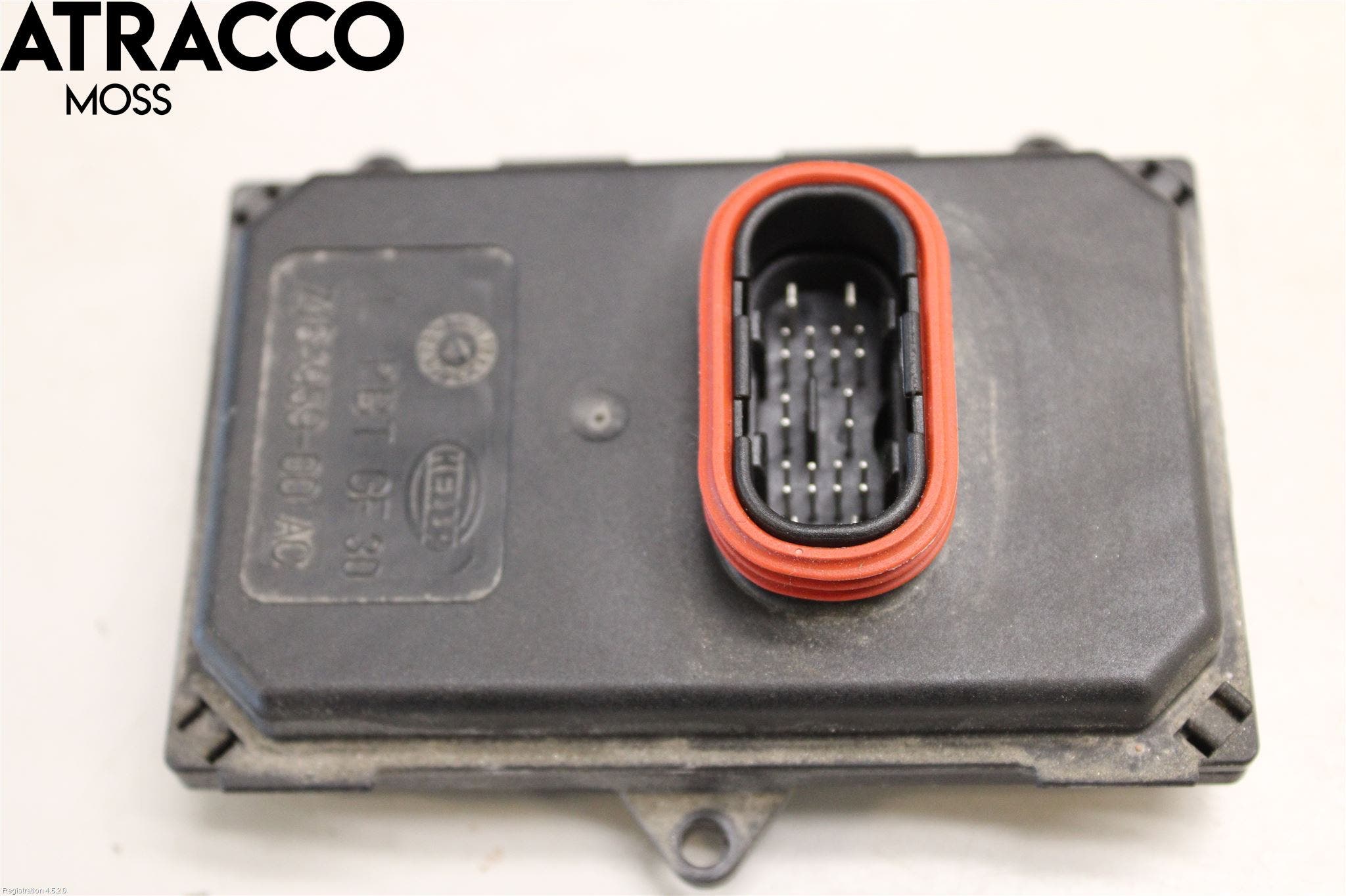 Volkswagen VW TIGUAN 07-16 Styreenhet Xenon