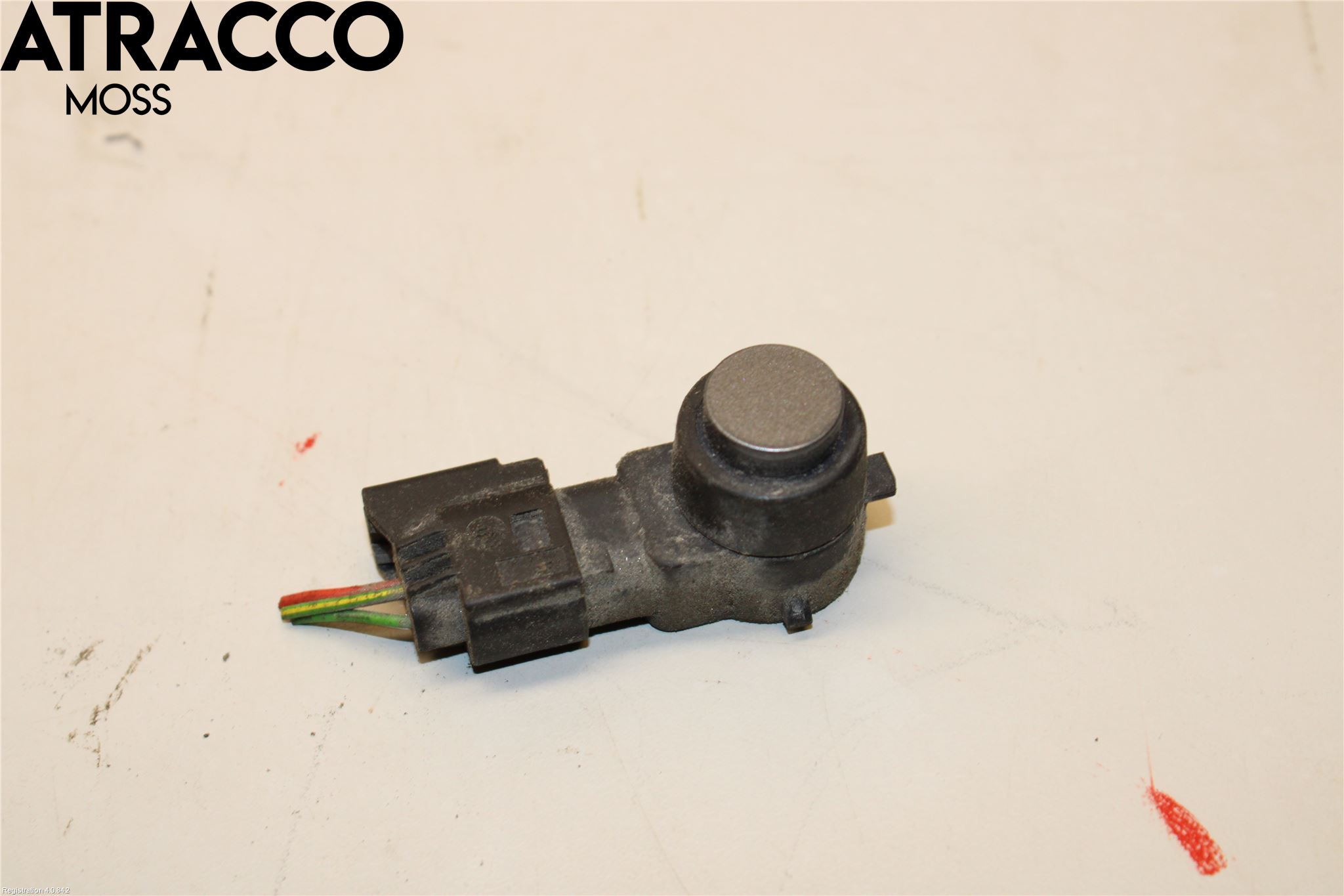 Citroen C4 II 11-18 Sensor Ryggesensor